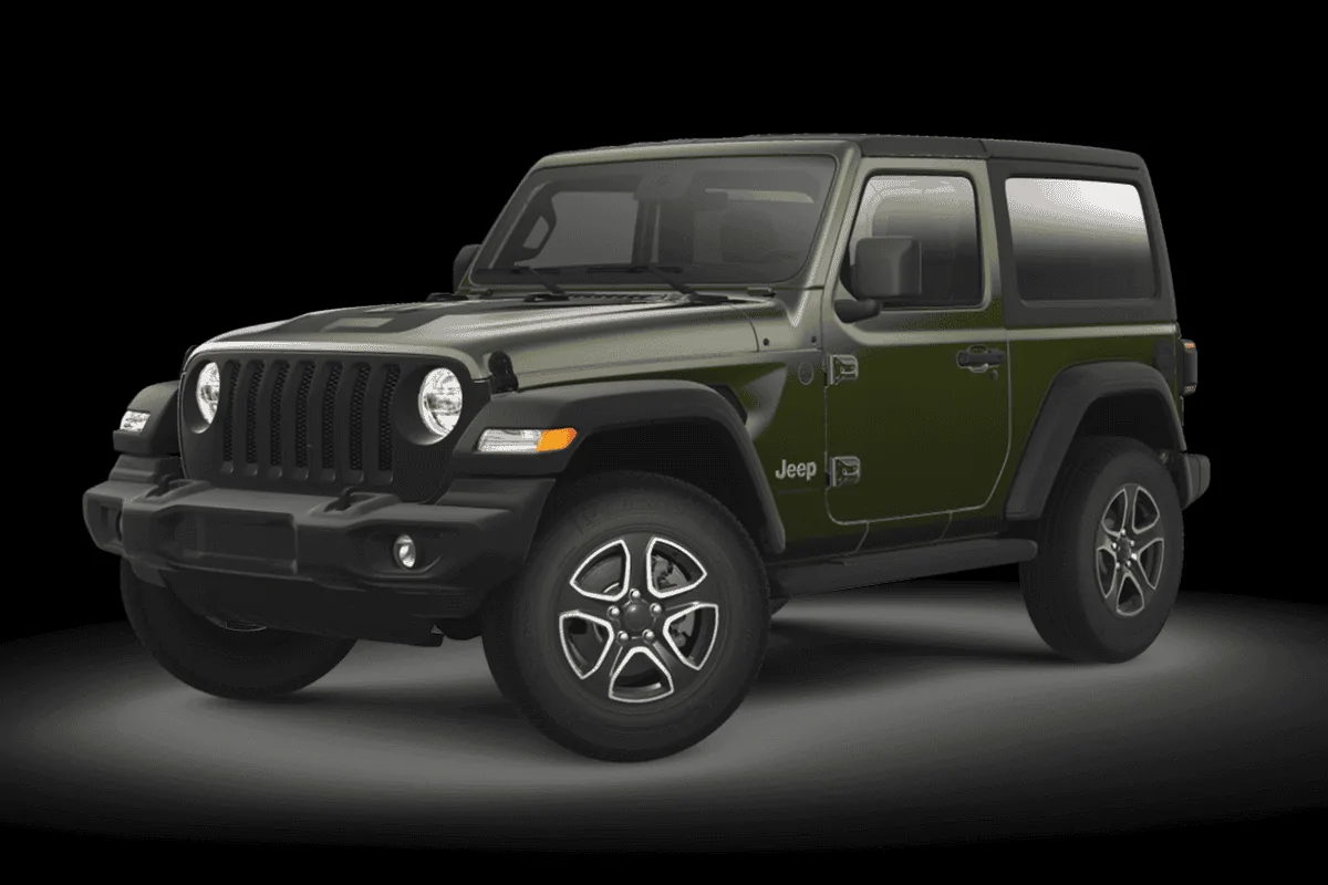 Jeep Wrangler JL 2023 Orders - Check in here 1663858756823
