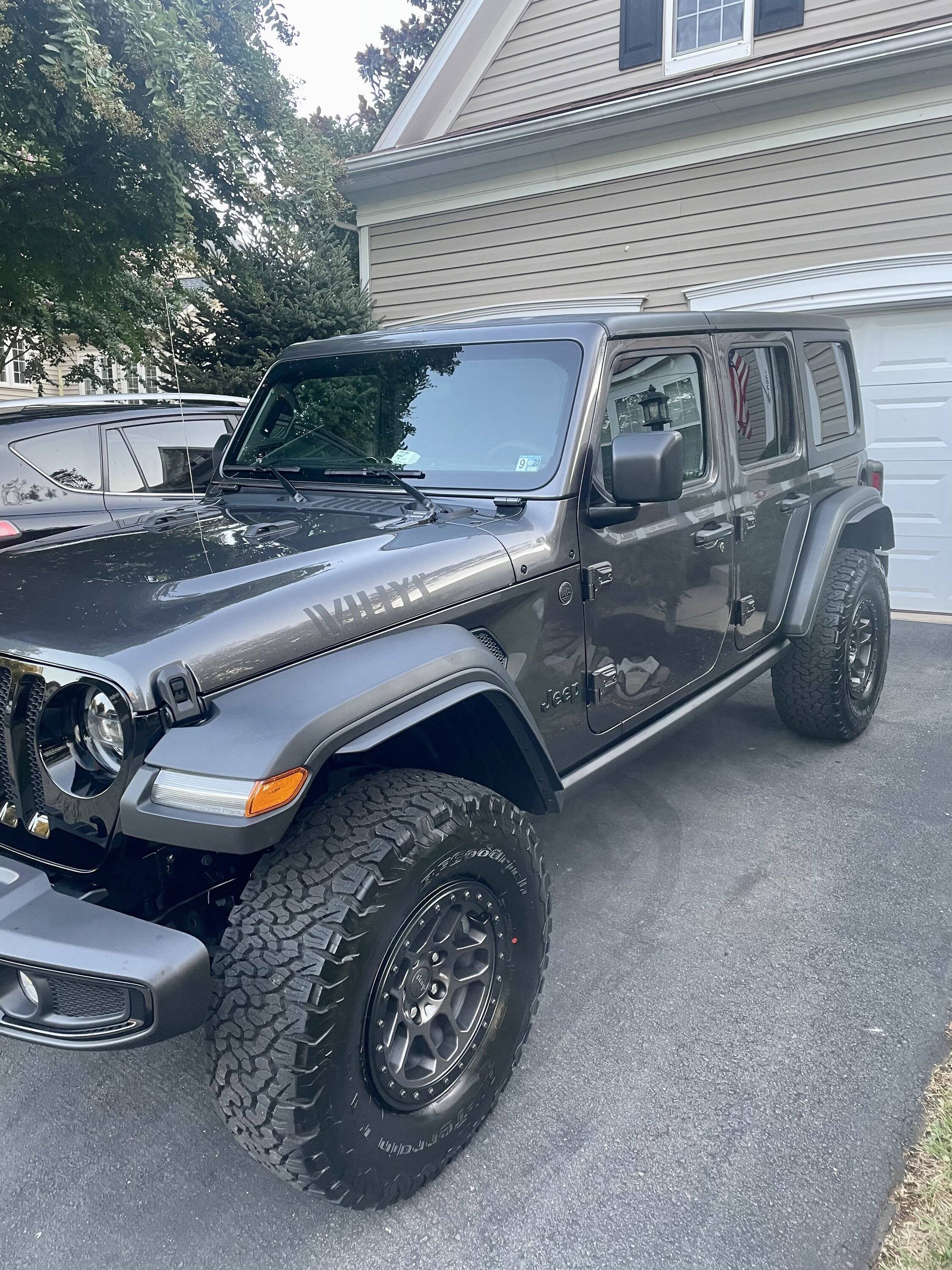 Jeep Wrangler JL 2023 Orders - Check in here 77BAA7FE-9187-4AE0-8713-DA93E89C1BAF