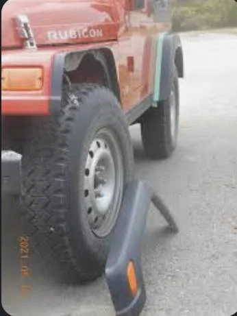 Jeep Wrangler JL Anyone running 35x10r17 56B74234-0AC8-4092-AA90-F3855138AC19