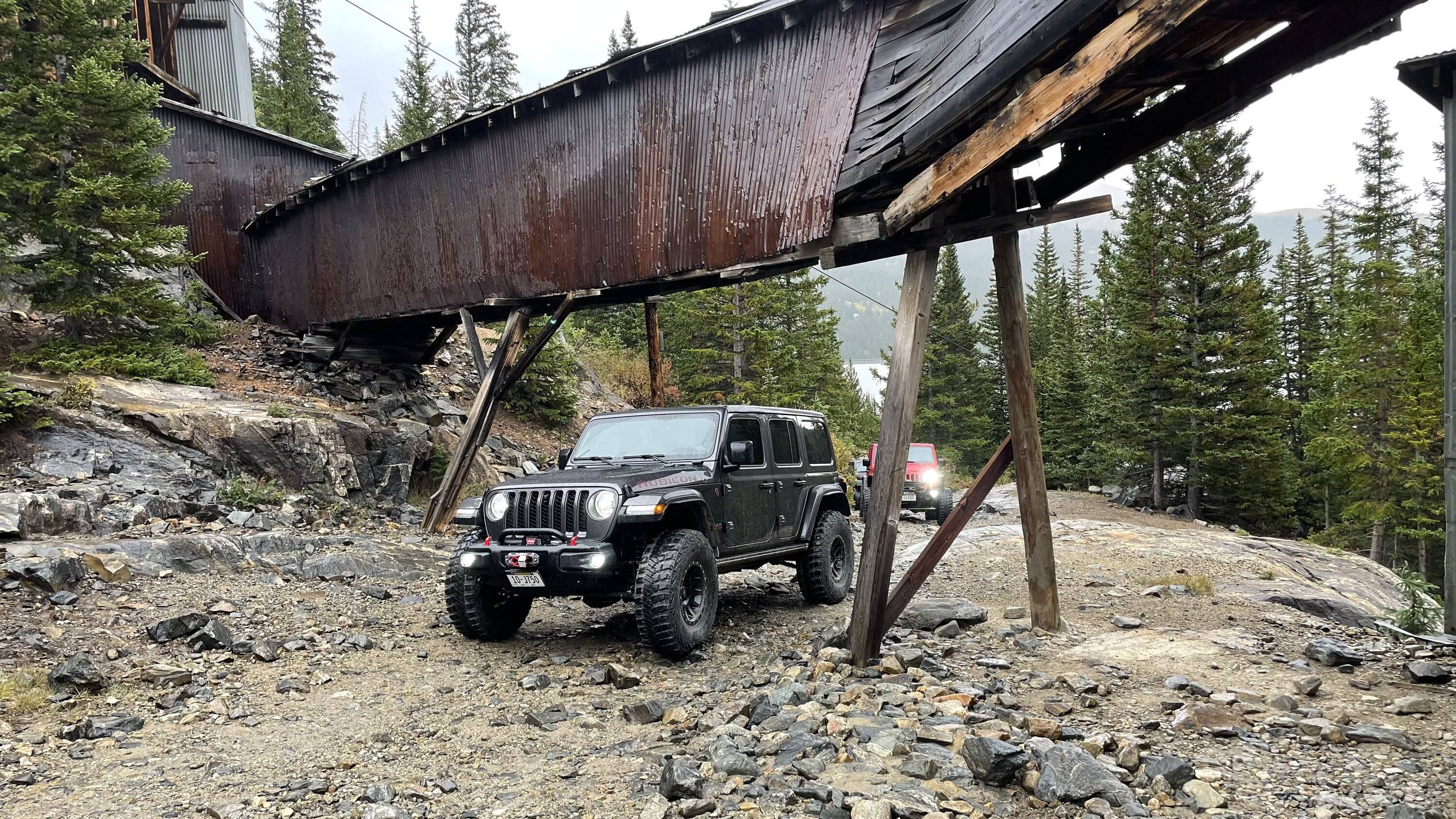 Jeep Wrangler JL Rubi Recon 5A792F4B-4008-4D61-A87F-F489731F1E14