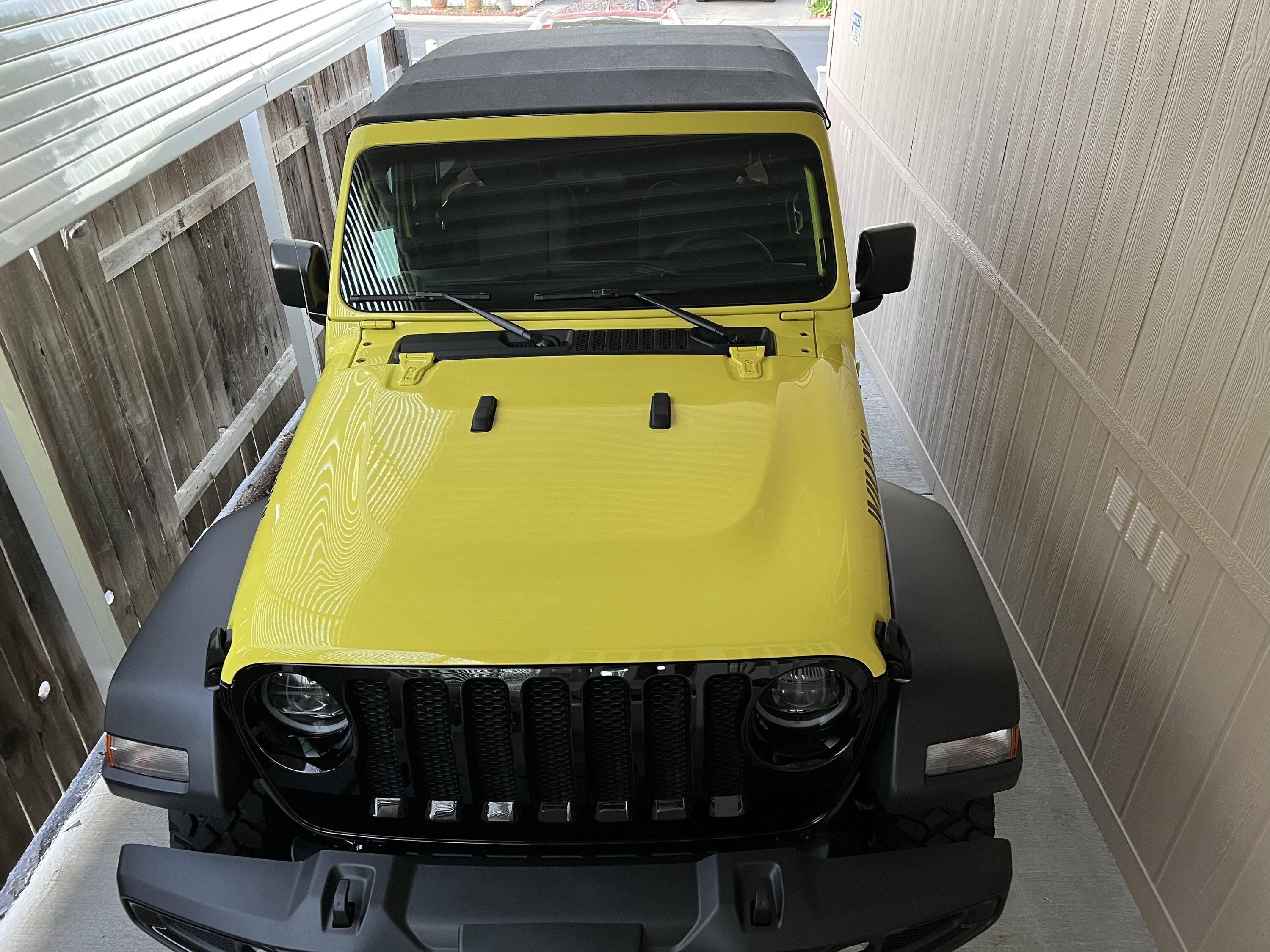 Jeep Wrangler JL 2023 Orders - Check in here 2F30D2C0-325E-45BC-B066-A75F3F81D055