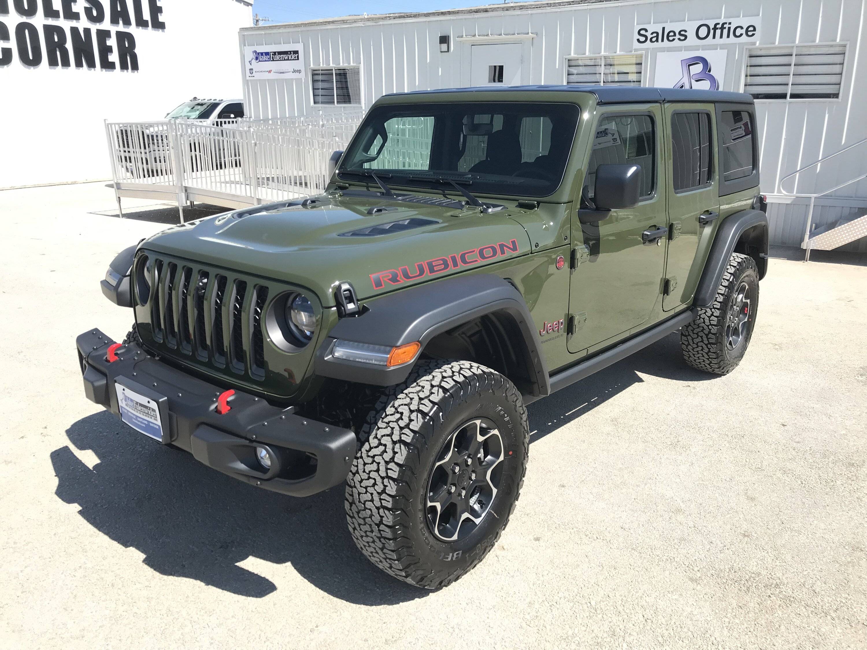 Jeep Wrangler JL 2023 Orders - Check in here D0866F38-DAB3-4830-A524-C6BED4812843