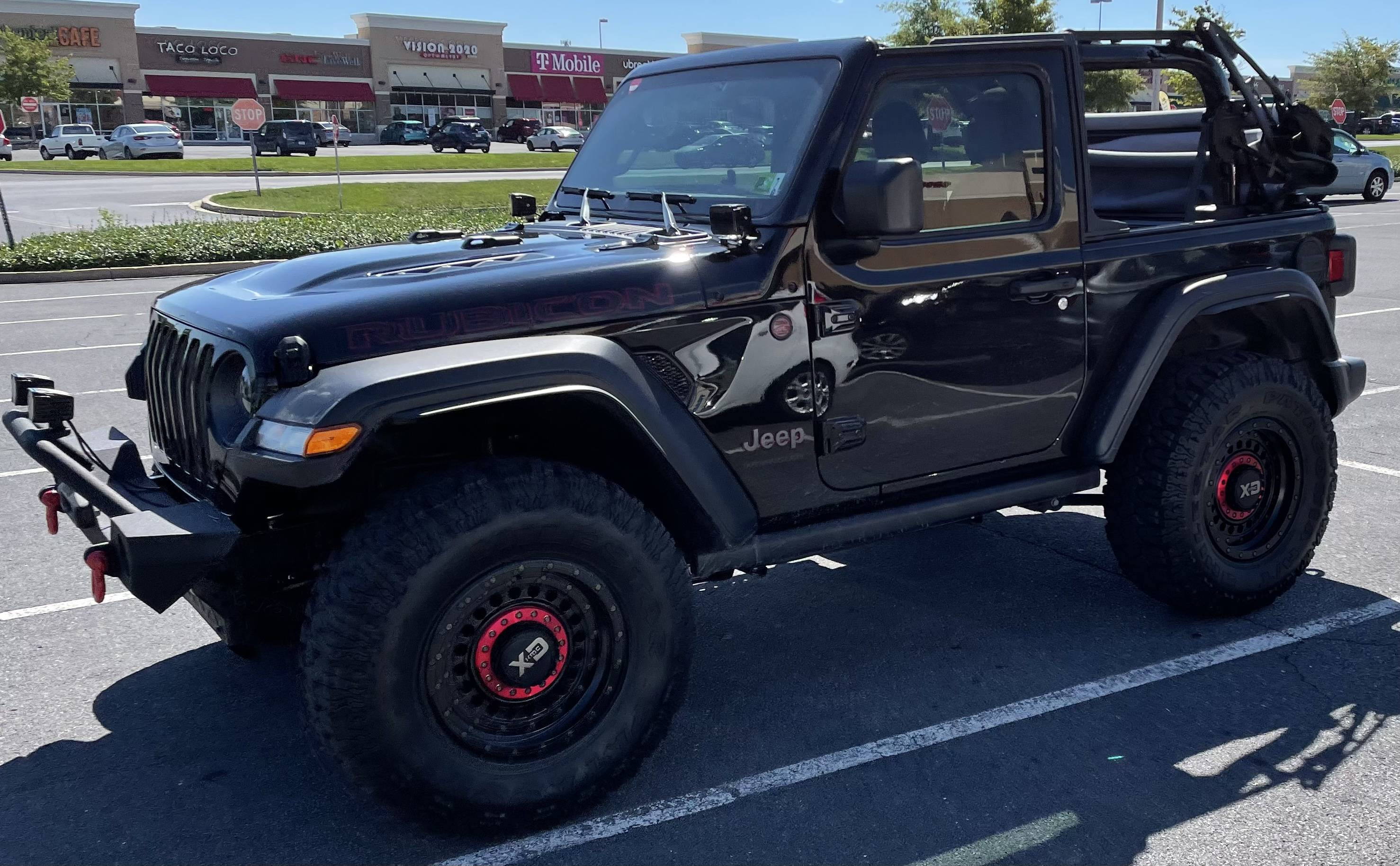 Jeep Wrangler JL Close please :) 8E592CCB-75EE-46EF-B6D1-42BCC677DF0B