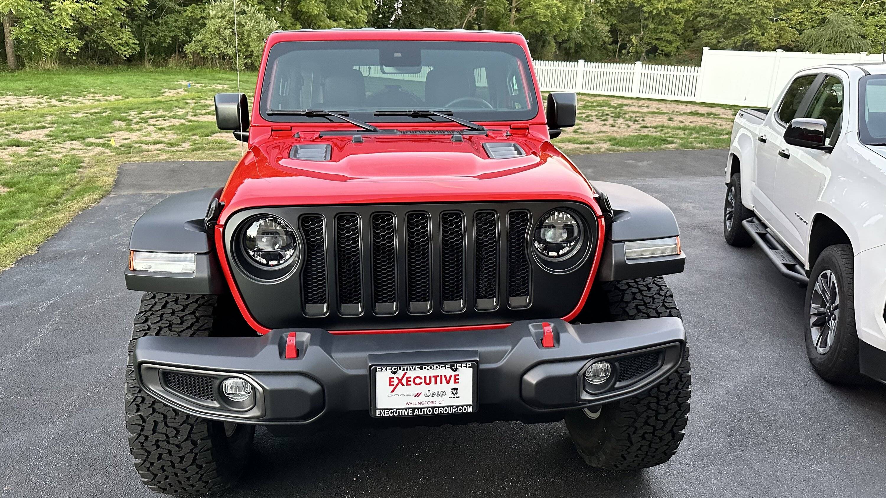 Jeep Wrangler JL 2023 Orders - Check in here BD55F6B7-D0C1-4D4D-9FAC-927D78B54C03