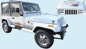 Jeep Wrangler JL Which 2 tone do you like best? 1664080525660