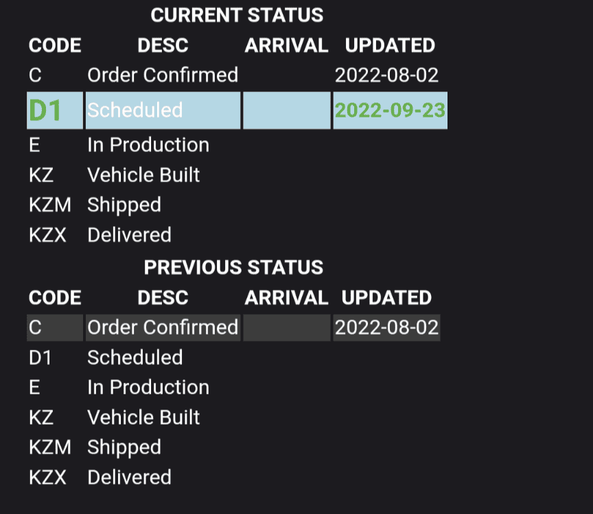 Jeep Wrangler JL 2023 Waiting/Venting Room Screenshot_20220924-220359