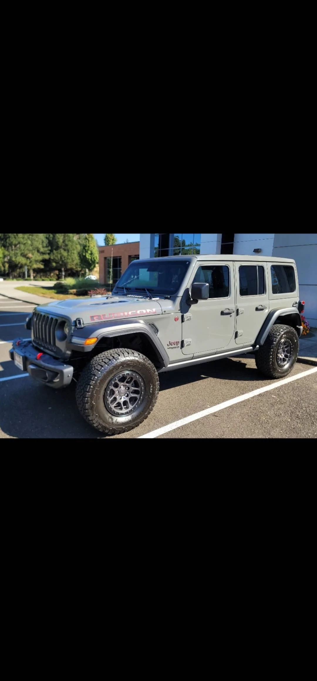 Jeep Wrangler JL Introductions & Welcome Thread 👋 Screenshot_20220925-190725_Gallery