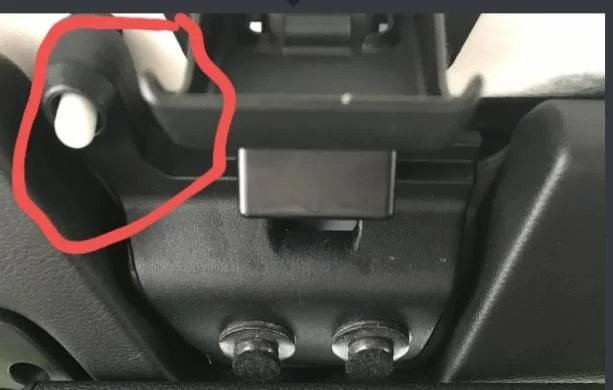 Jeep Wrangler JL Freedom Top Panels Not Lined Up 20220926_095029