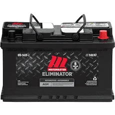 Jeep Wrangler JL MAIN BATTERY REPLACEMENT TALK  - JL/JT 1664209947158