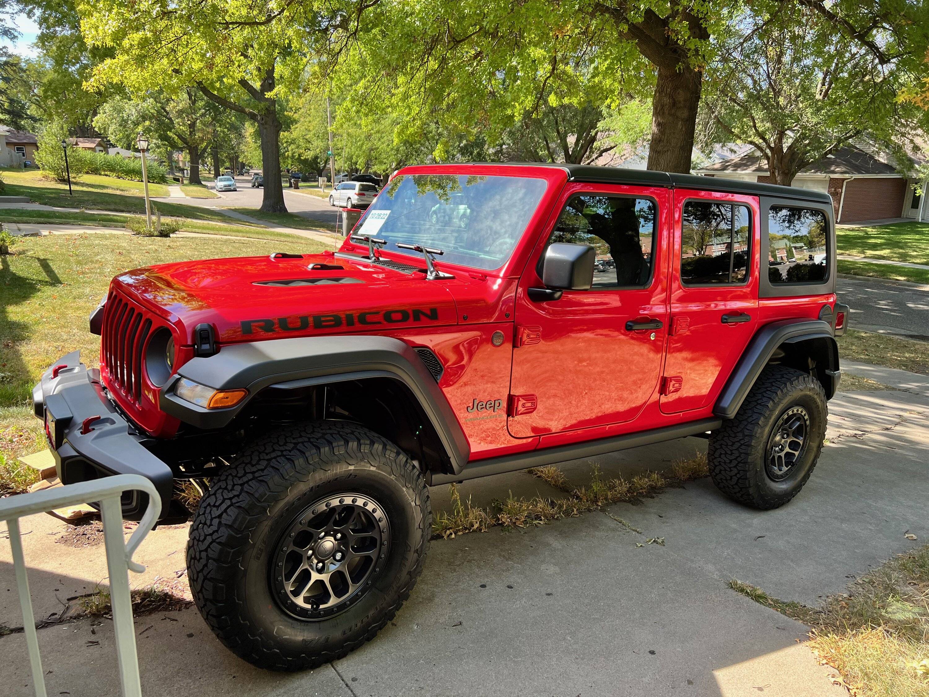 Jeep Wrangler JL 2023 Orders - Check in here IMG_0747