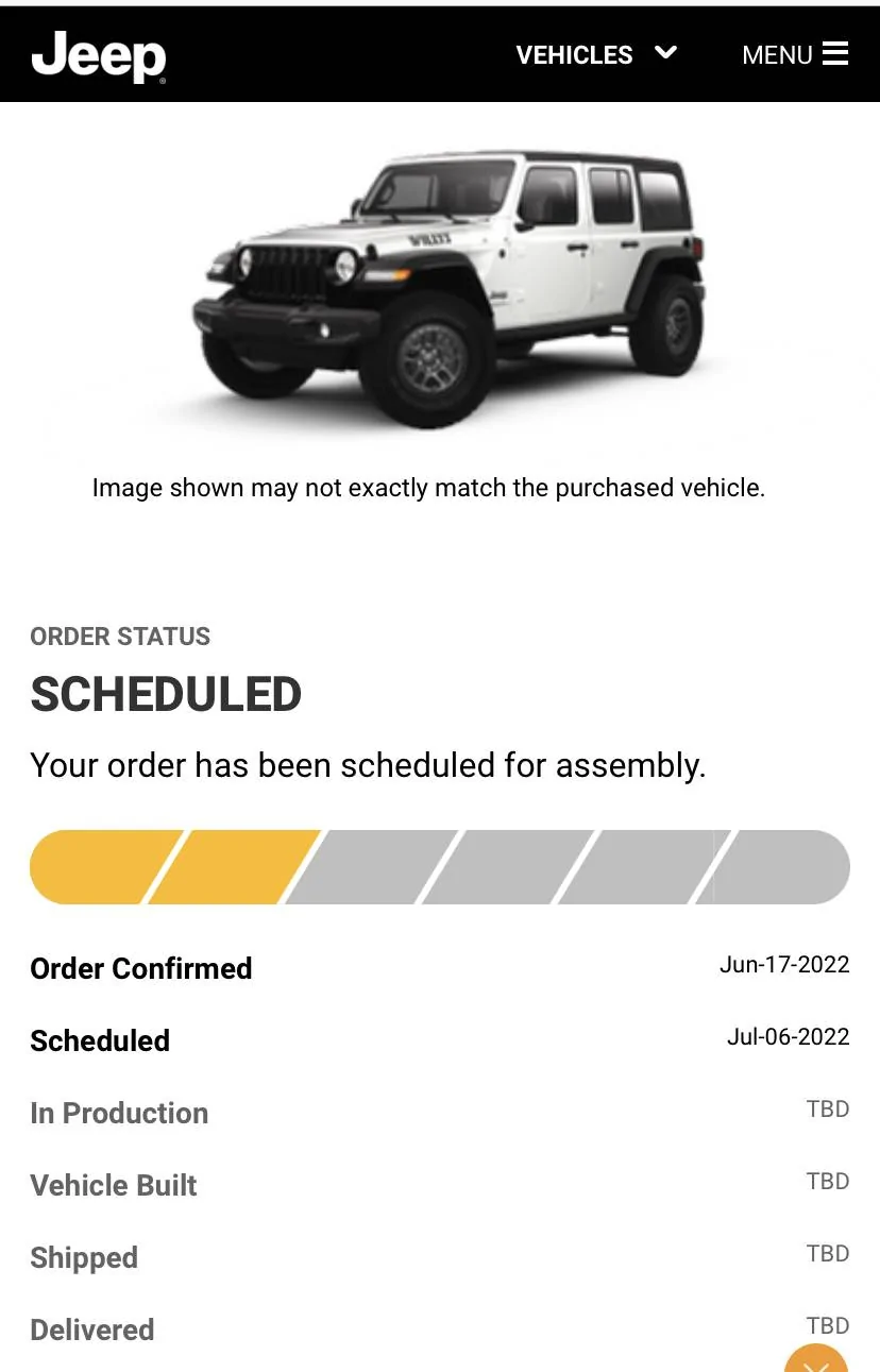 Jeep Wrangler JL 2023 Orders - Check in here 613B4FBF-B1D8-4EE8-B98E-954724F3B4A2