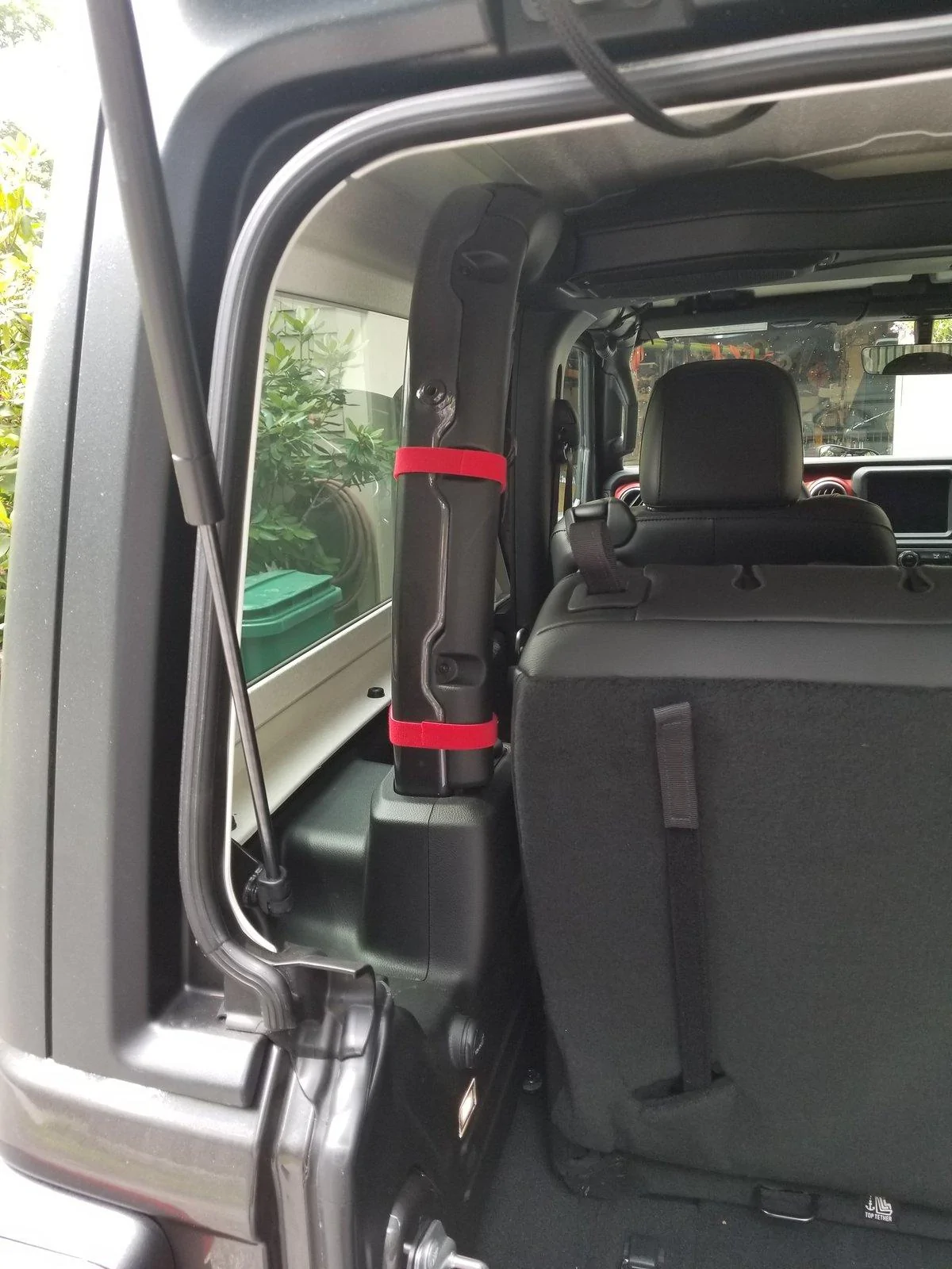 Jeep Wrangler JL 2 DOOR JL build/order discussions master thread 20180714_111214