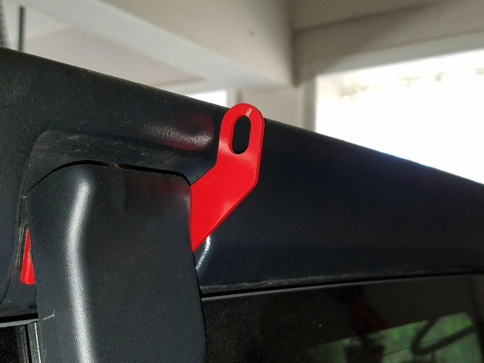 Jeep Wrangler JL Topsy Lift thread 20180707_160128