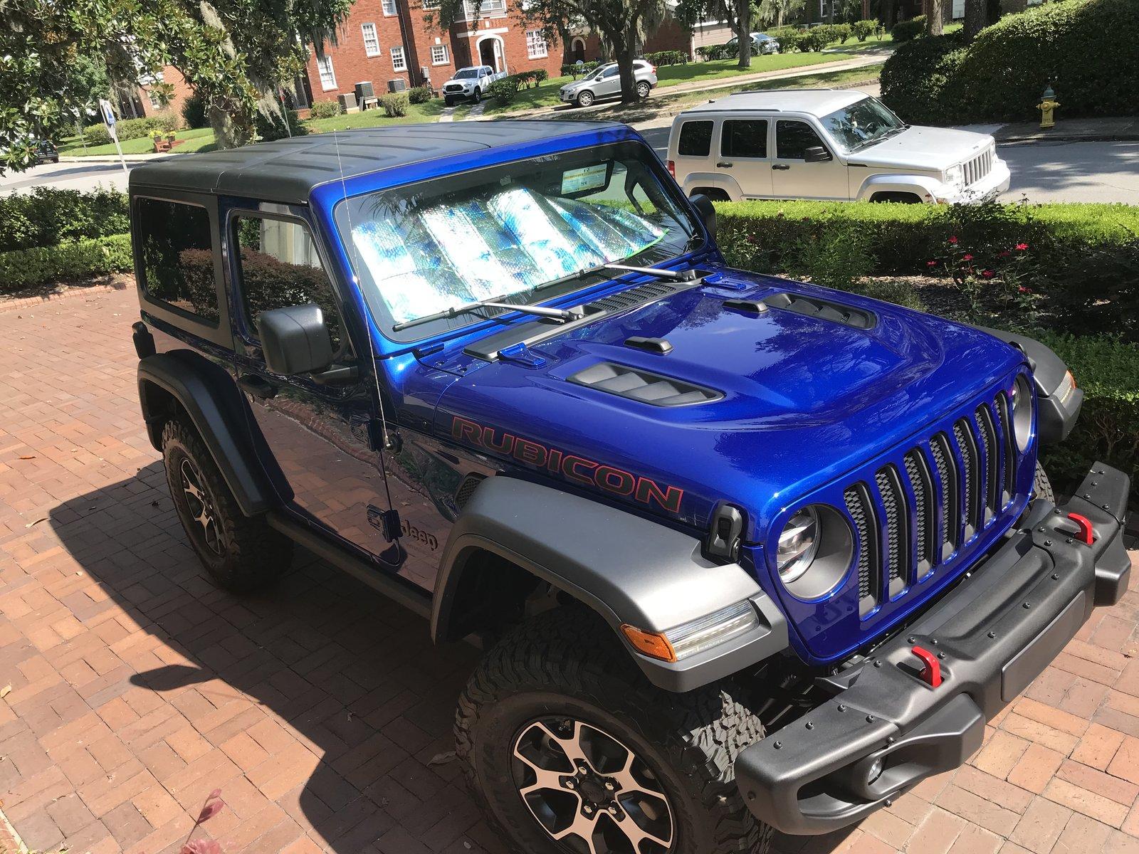 Jeep Wrangler JL 2 DOOR JL build/order discussions master thread D52A05A6-386E-46B0-940B-010CFAFCC85B
