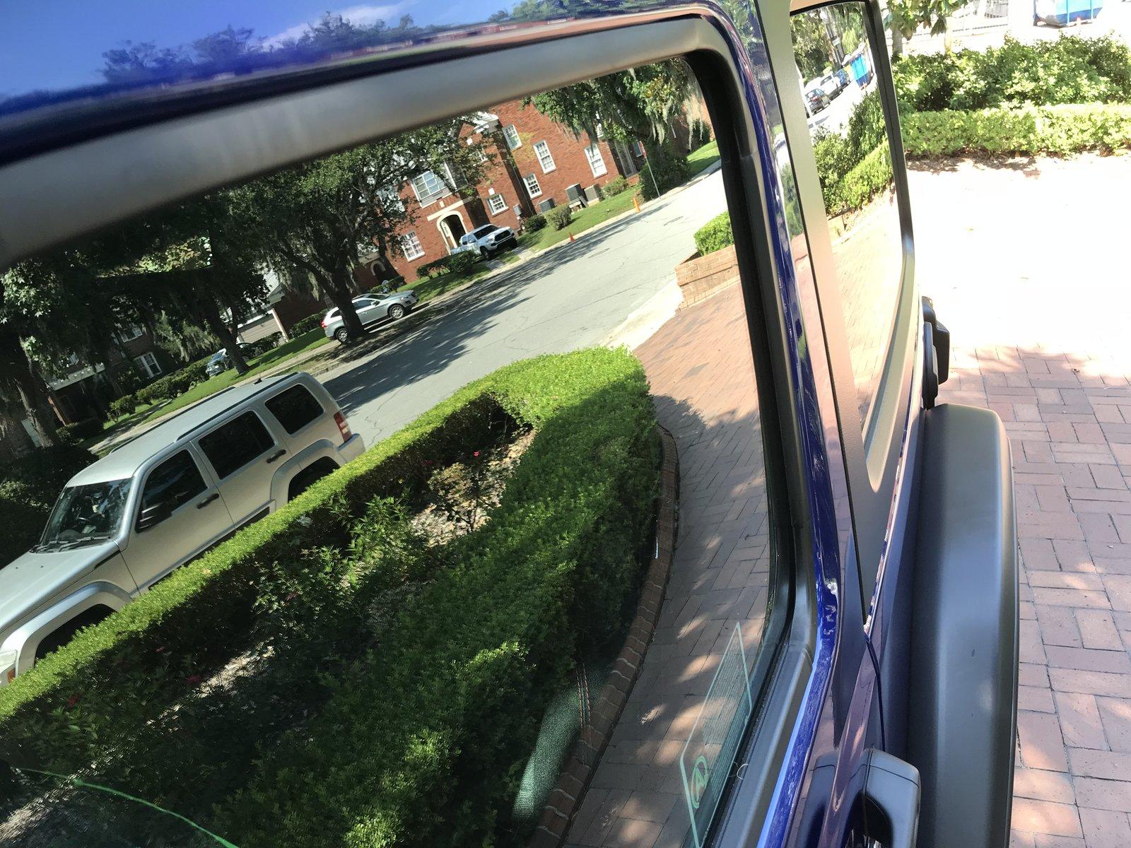Jeep Wrangler JL 2 DOOR JL build/order discussions master thread 052F41E5-60A6-4AF1-9973-4874F36CFABB