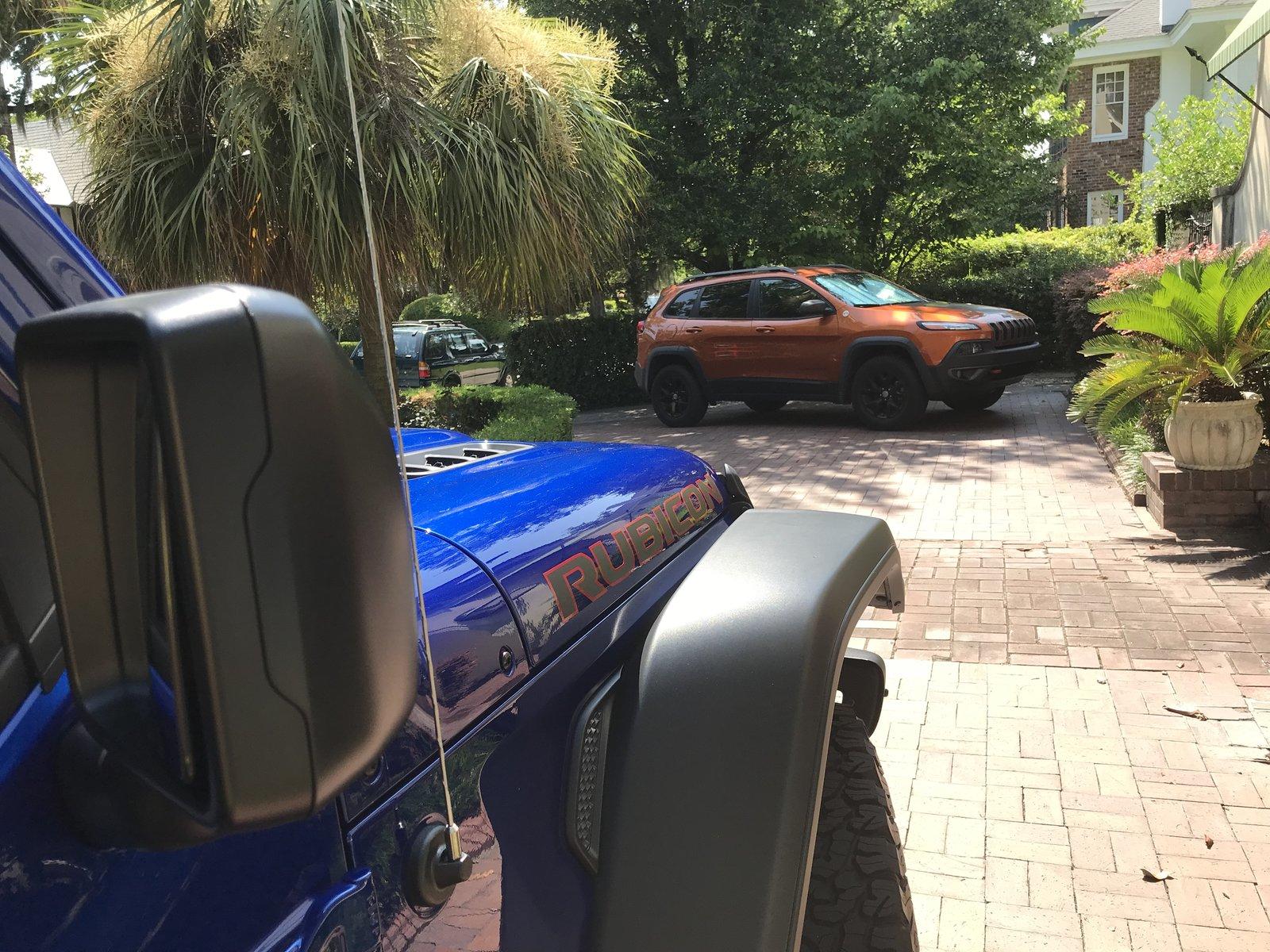 Jeep Wrangler JL 2 DOOR JL build/order discussions master thread 2519C6D3-37DD-47D3-92F6-2E8372D46794