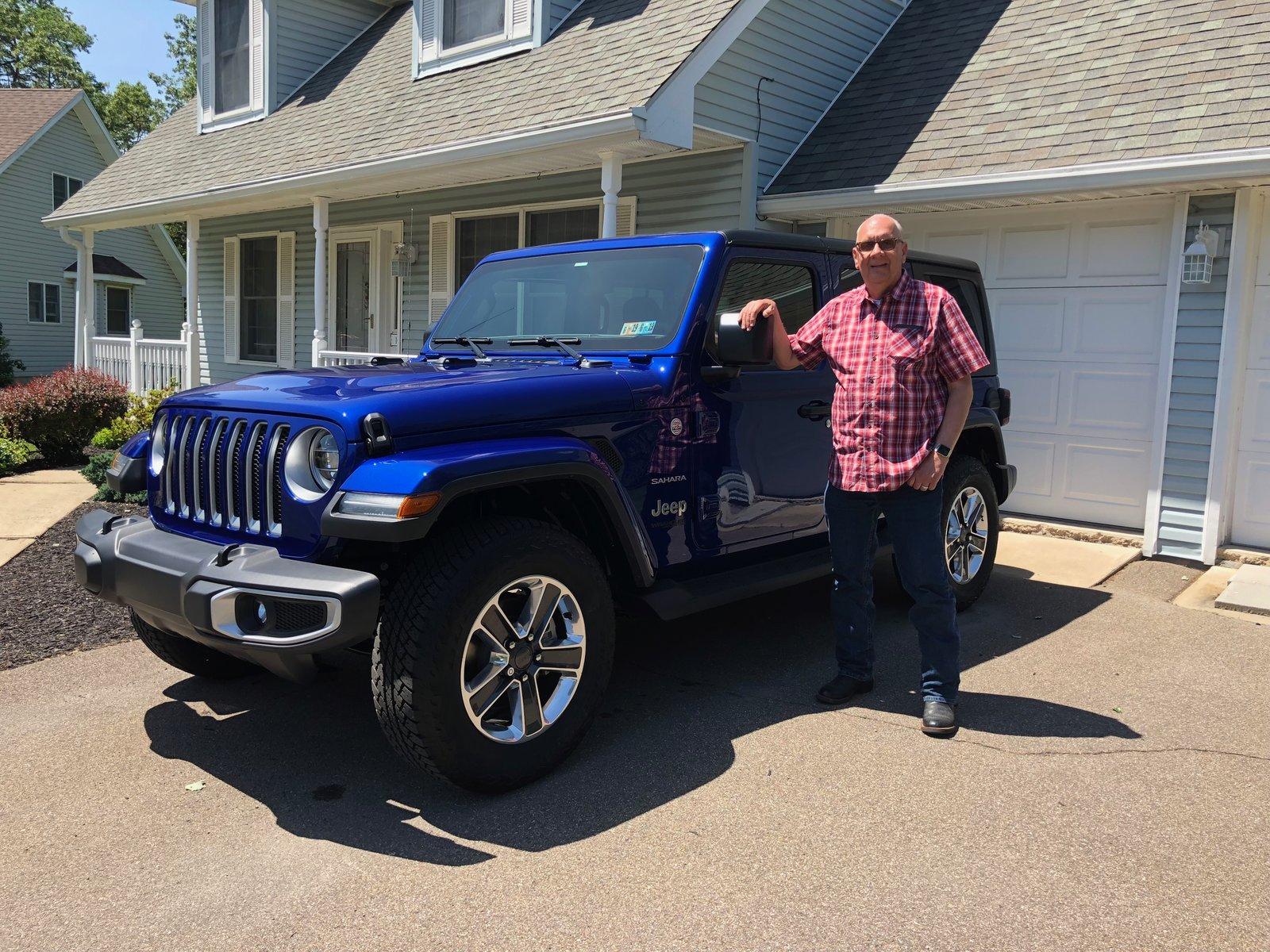 Jeep Wrangler JL Introductions & Welcome Thread 👋 jeep_wrangler_1