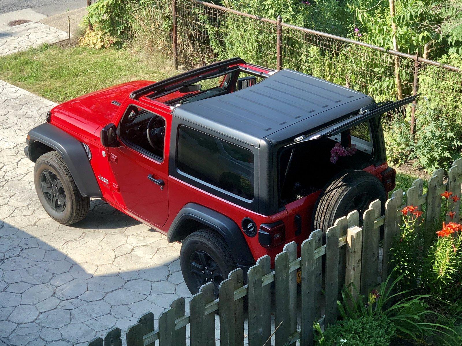 Jeep Wrangler JL 2 DOOR JL build/order discussions master thread 90B8E92D-49FD-4F64-806F-1A1AB9E3749B