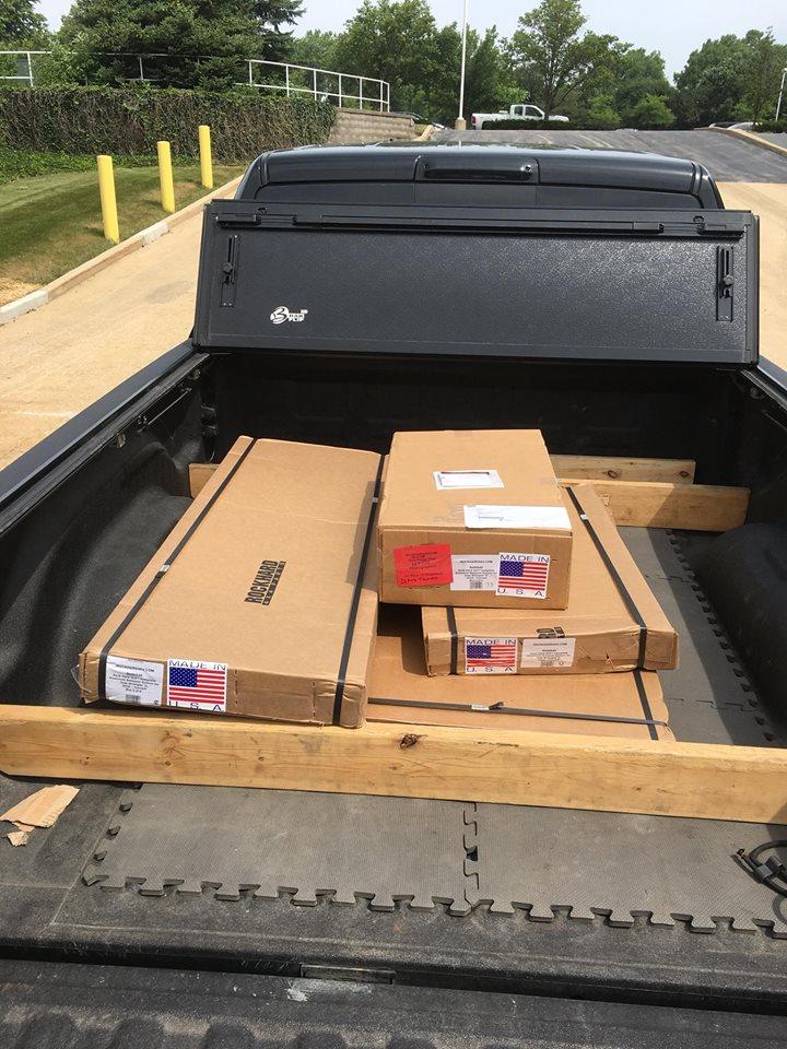 Jeep Wrangler JL What did you do TO your Jeep JL today? 37113444_1740453082656560_152280470661365760_n