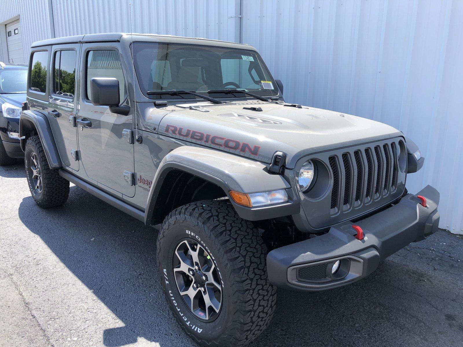 Jeep Wrangler JL STING GRAY Wrangler JL Club 014693B1-36A5-400E-B8C0-A52DAF768D4A
