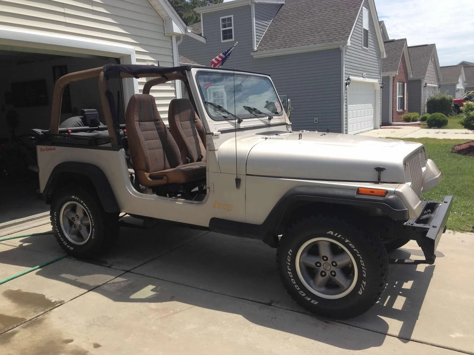 Jeep Wrangler JL Up to 6% Below Invoice Pricing enhanc