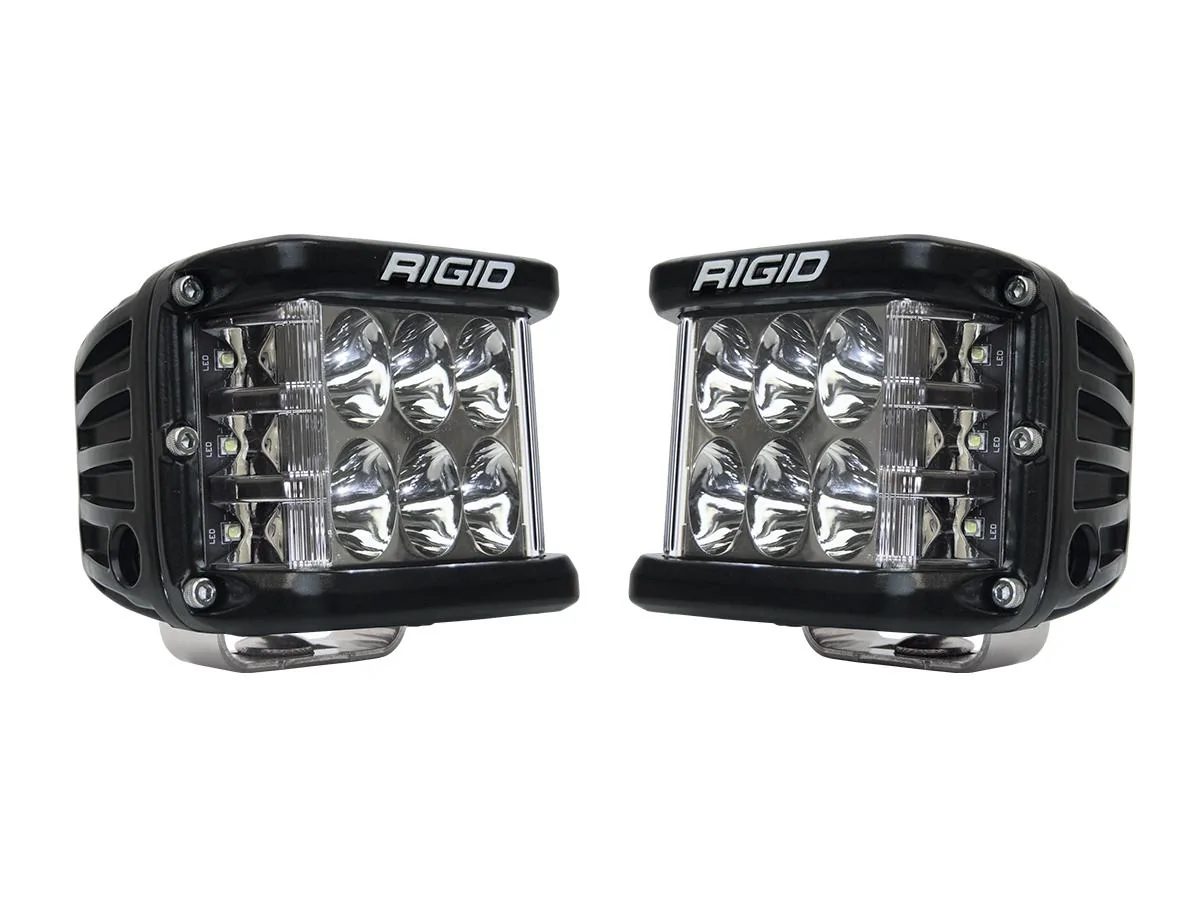 Jeep Wrangler JL Anyone have experience with these Rigid Industries lights? 262313_D-SS_PRO_Black_Driving_Pair