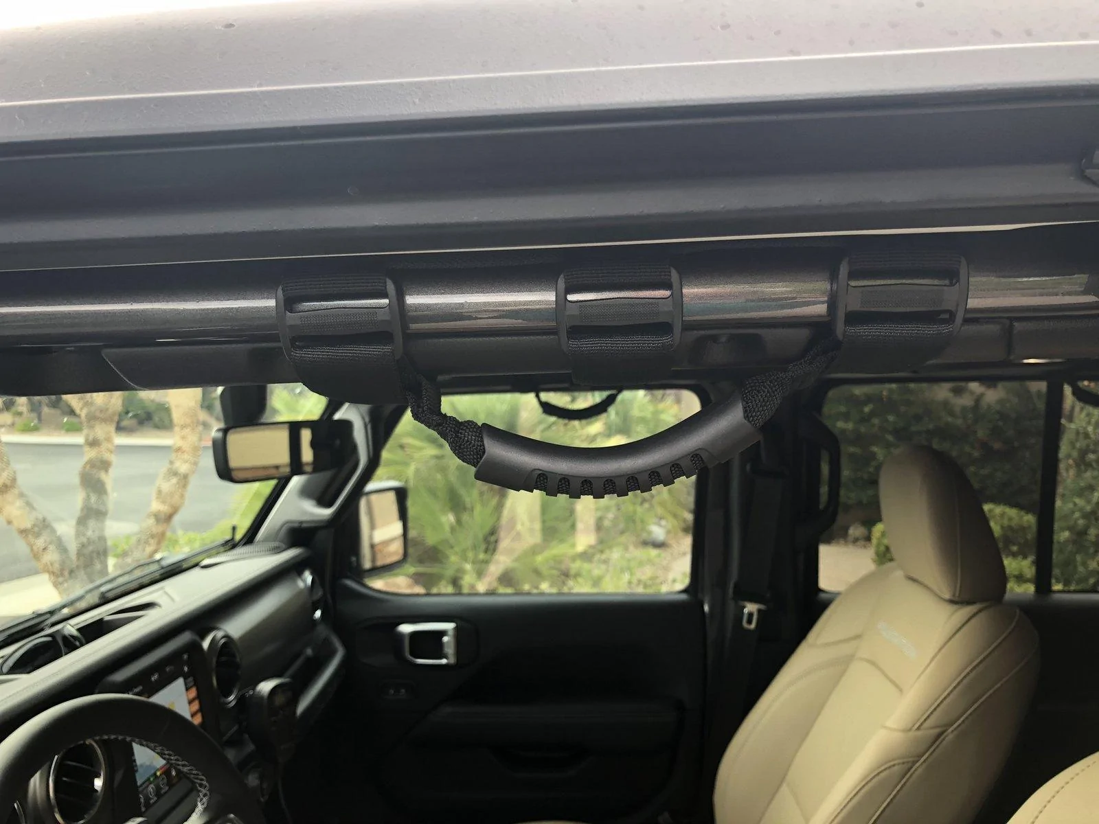 Jeep Wrangler JL What did you do TO your Jeep JL today? 6E49AC8A-EB27-4296-8B1B-4298445B31E8