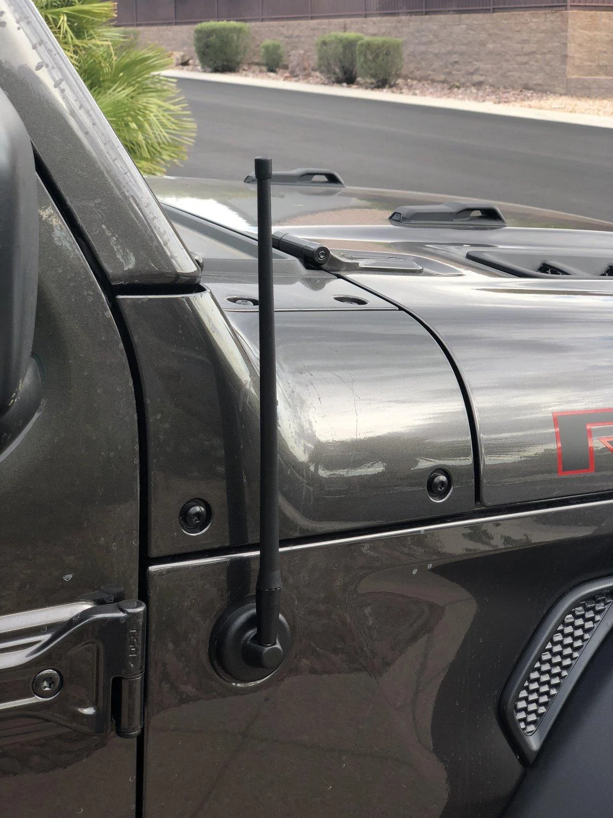 Jeep Wrangler JL What did you do TO your Jeep JL today? B4E14E84-6C53-4B3A-8A1D-DCDEEC615625