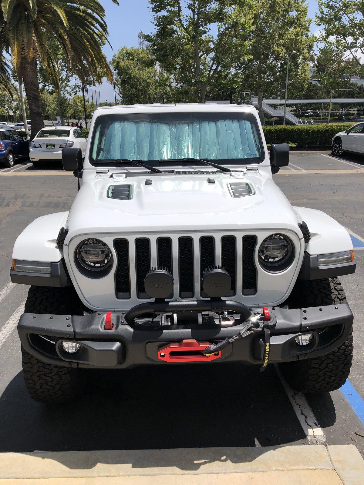 Jeep Wrangler JL Advice: Which would you opt for? 1324550E-3BD8-4F1C-815F-8B8BCFCDAD4F