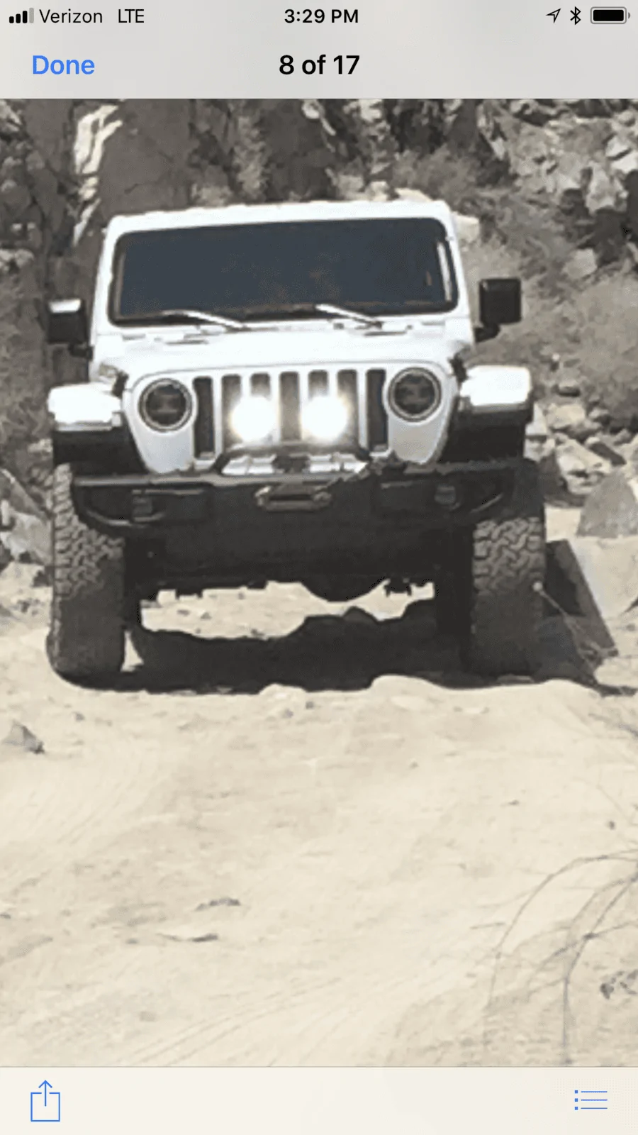 Jeep Wrangler JL Advice: Which would you opt for? 10FAF1CC-BFBE-4ED9-BC99-571E268F1C8A