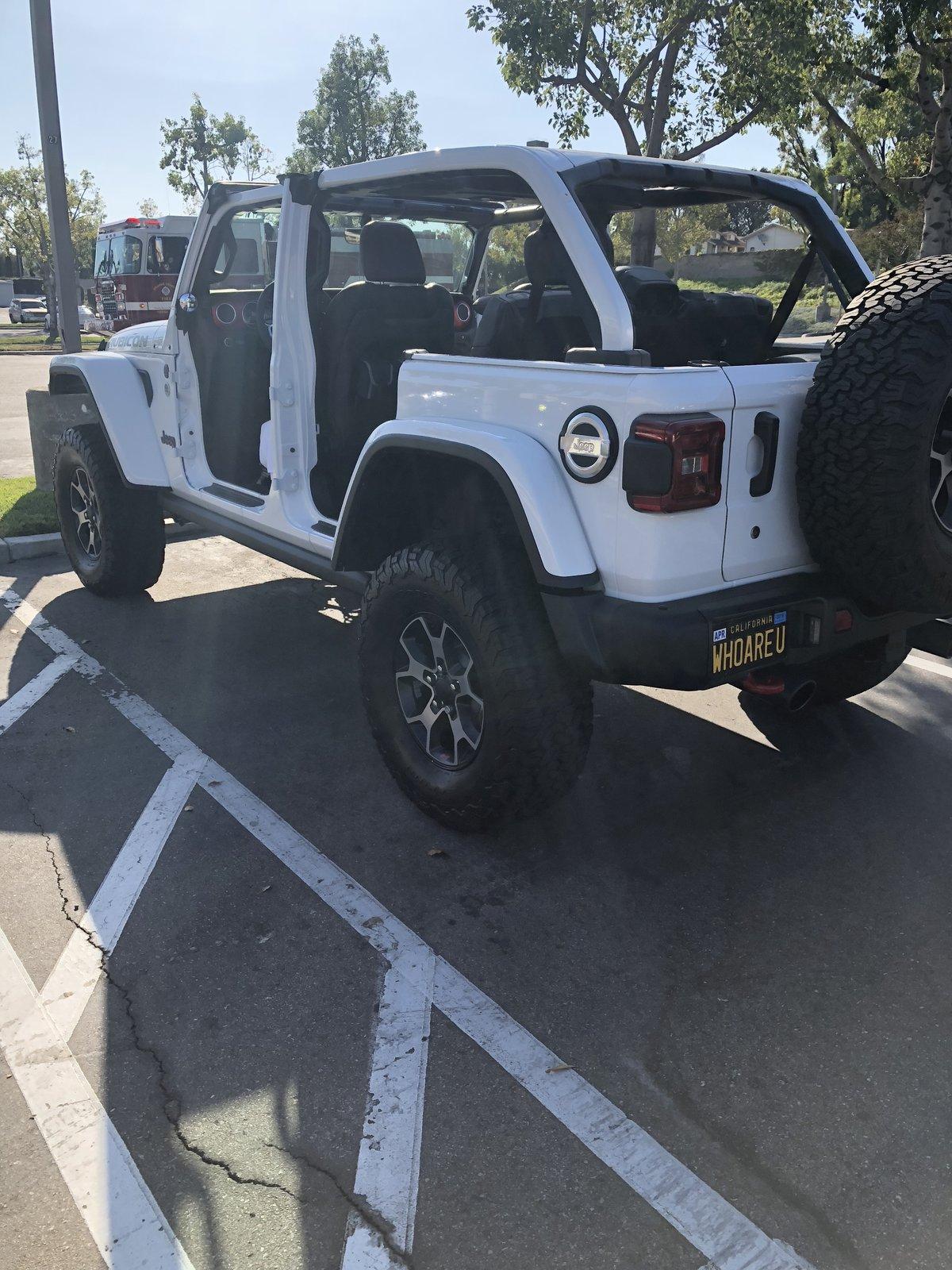 Jeep Wrangler JL Advice: Which would you opt for? 2EA9AA26-E024-4051-8340-FB2A1BBD7792