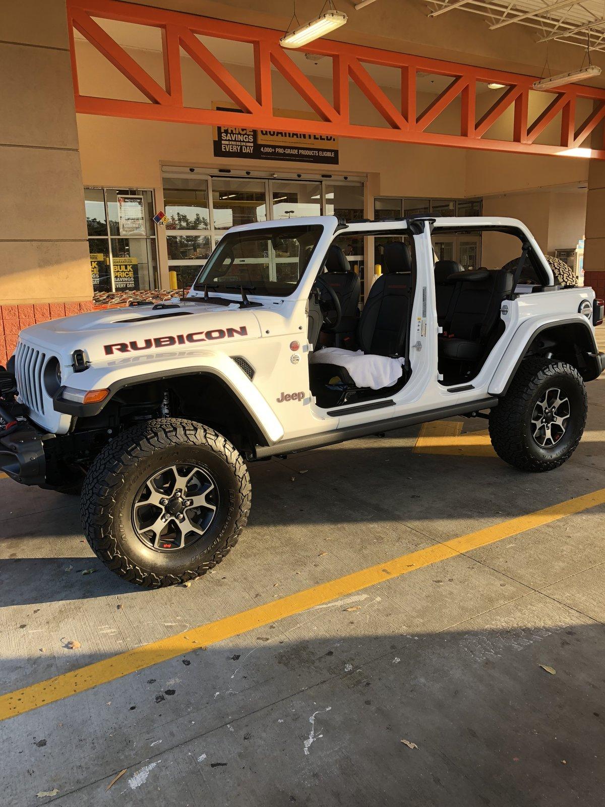 Jeep Wrangler JL Advice: Which would you opt for? EE005294-A23B-479D-83AB-6FA5175A73B0