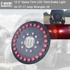 Jeep Wrangler JL What did you do TO your Jeep JL today? 