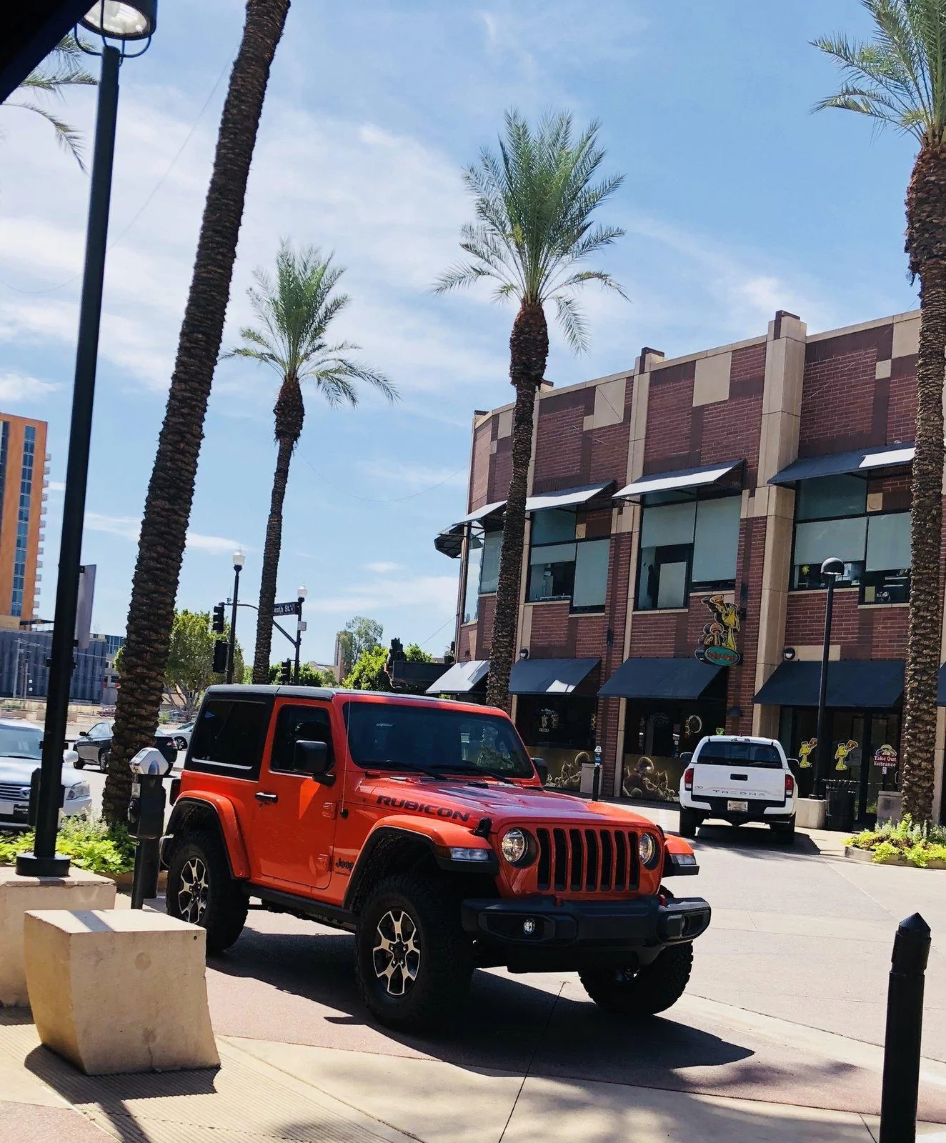 Jeep Wrangler JL 2 DOOR JL build/order discussions master thread 57326A4B-F3AD-4410-8938-392099428B89