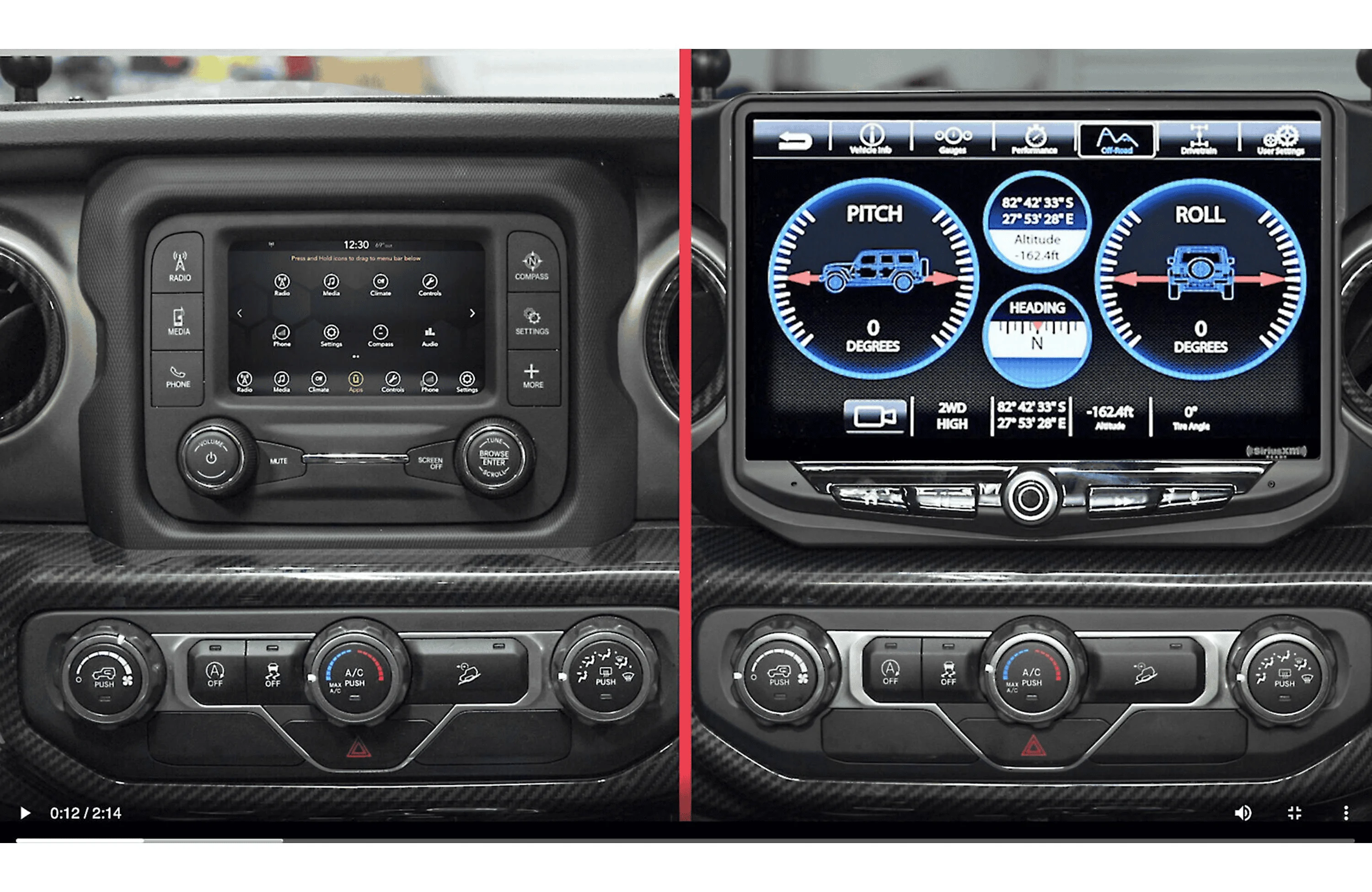 Jeep Wrangler JL 2018 JL Head Unit Upgrade Recommendations 1664316206326