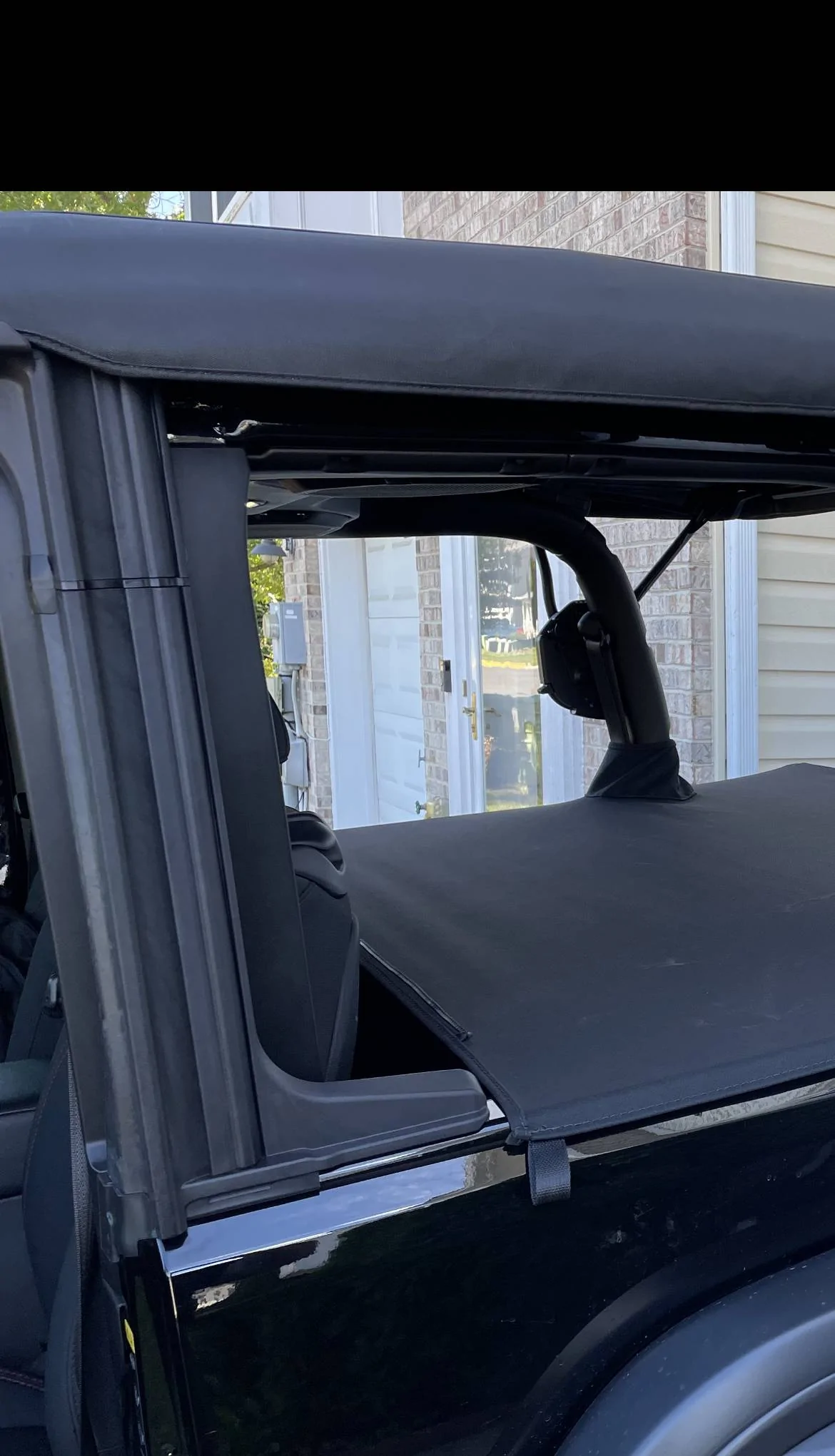 Jeep Wrangler JL Show Us Your Worst Plastic Contest (5 Winners Per Week) - by Lithium Auto B84B5E84-2C7C-4970-B1F6-3D578BB83569