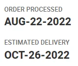 Jeep Wrangler JL 2023 Orders - Check in here 1664389934421