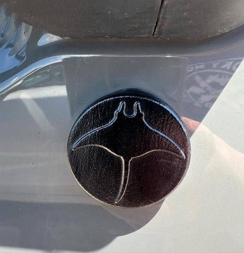 Jeep Wrangler JL ? Threedom Custom Design Key Lock Caps? uiol;k