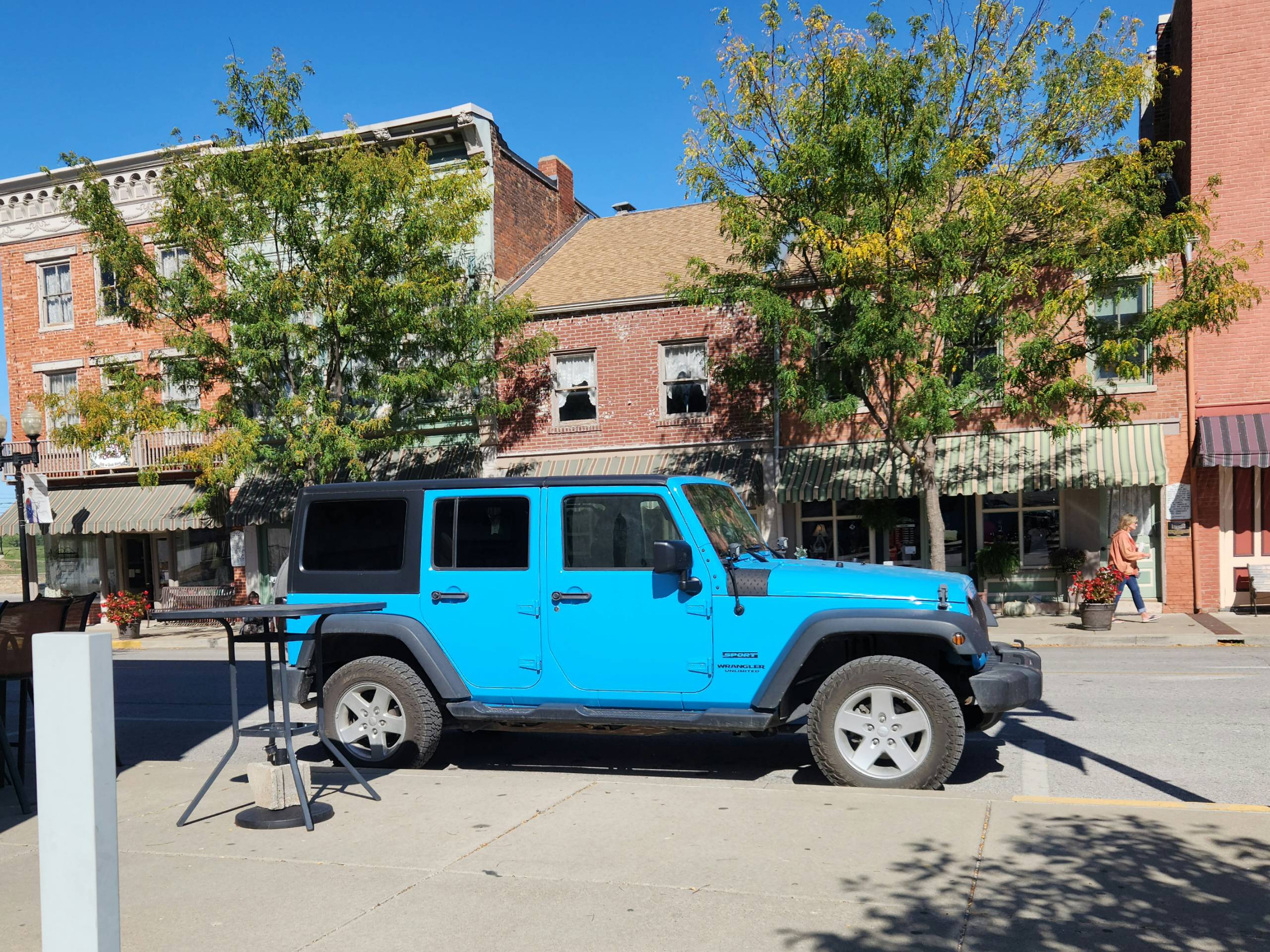 Jeep Wrangler JL Hail to the Chief InShot_20220928_154859262
