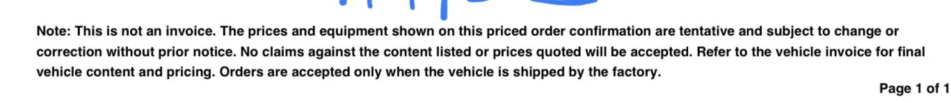 Jeep Wrangler JL Price increase 9/28 CA612B0B-D665-4B52-8D61-933602540831