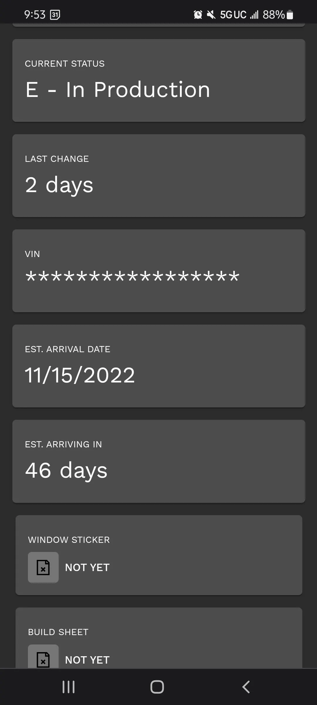 Jeep Wrangler JL 2023 Orders - Check in here Screenshot_20220929-095353_Chrom