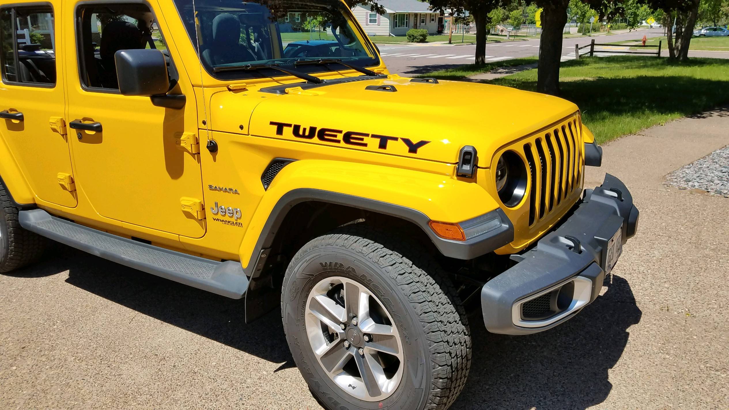Jeep Wrangler JL 2023 Orders - Check in here 15240