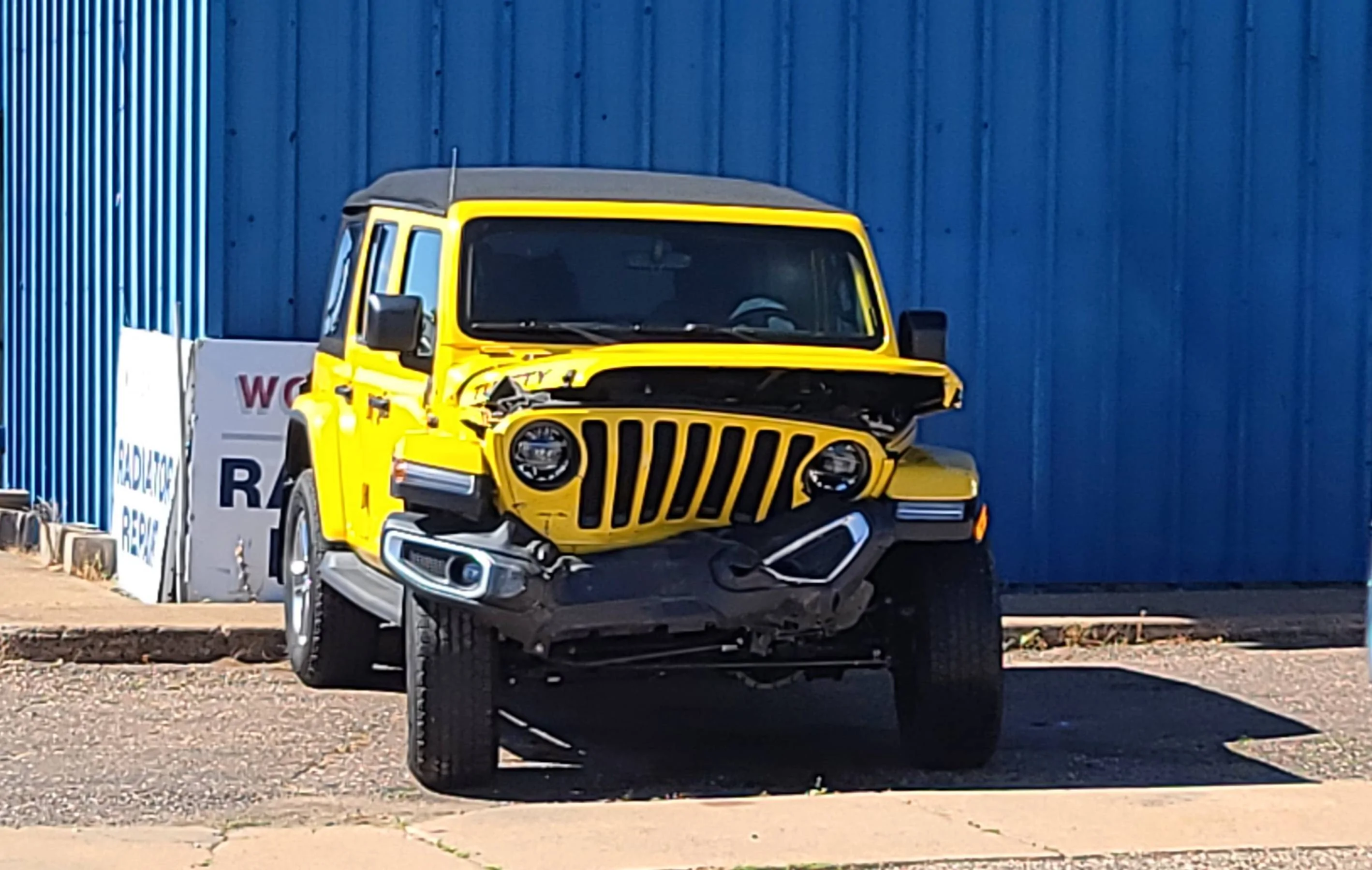 Jeep Wrangler JL 2023 Orders - Check in here 20220721_160309