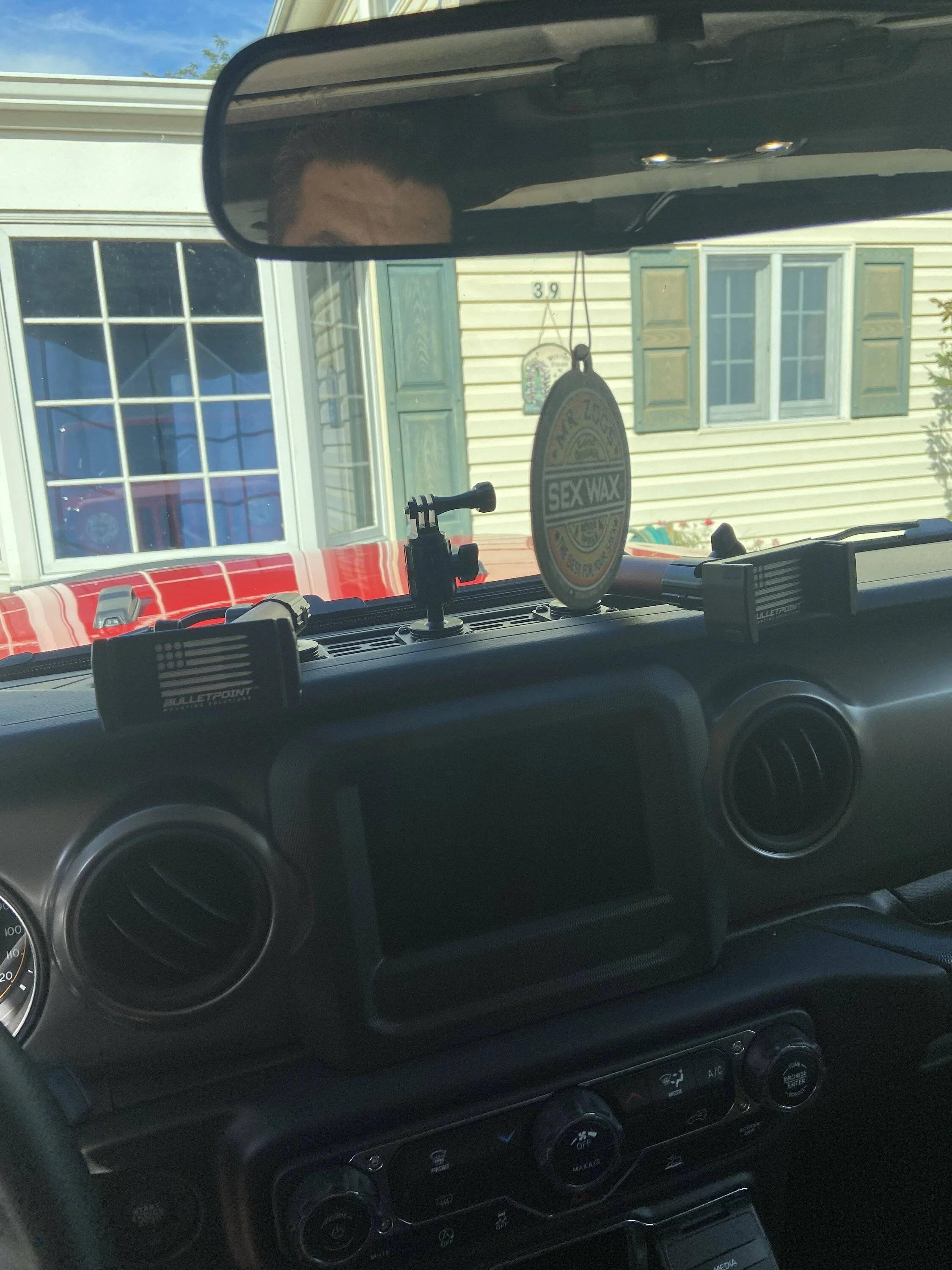 Jeep Wrangler JL FINALLY!!! C1F9F1ED-4C8C-4086-9E9B-BBFEE7E1AC21