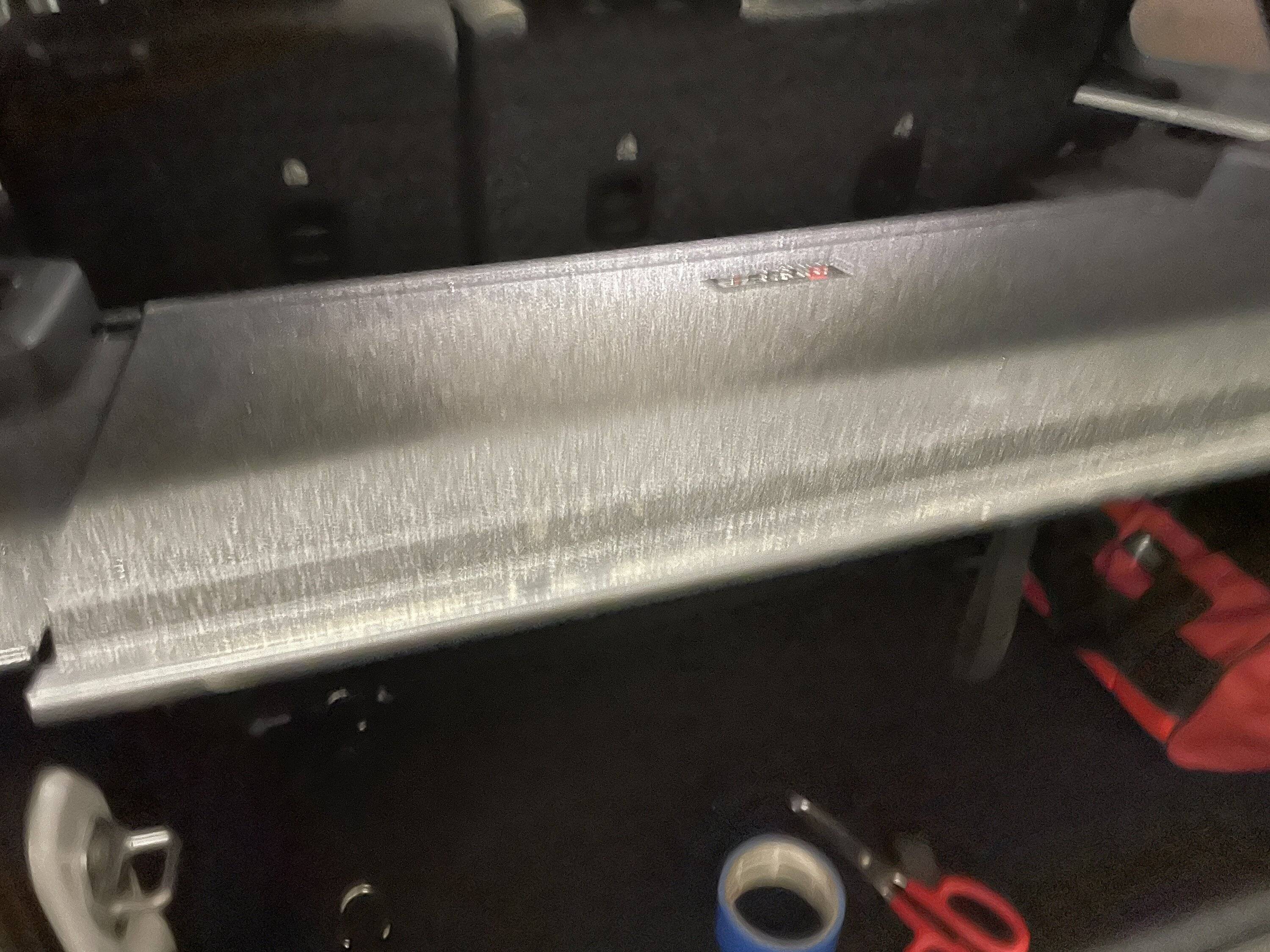 Jeep Wrangler JL Soft top cut open 8FA8BF65-4015-44AE-98B5-B6EEC9ED9A4D