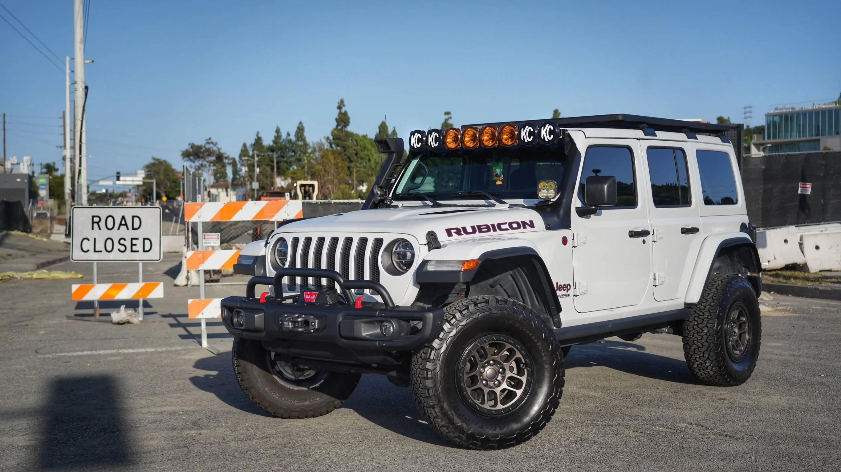 Jeep Wrangler JL AEV EX Front Bumper Owner I need your help! D8FA34E9-2406-4326-AA03-BAA4E2087294