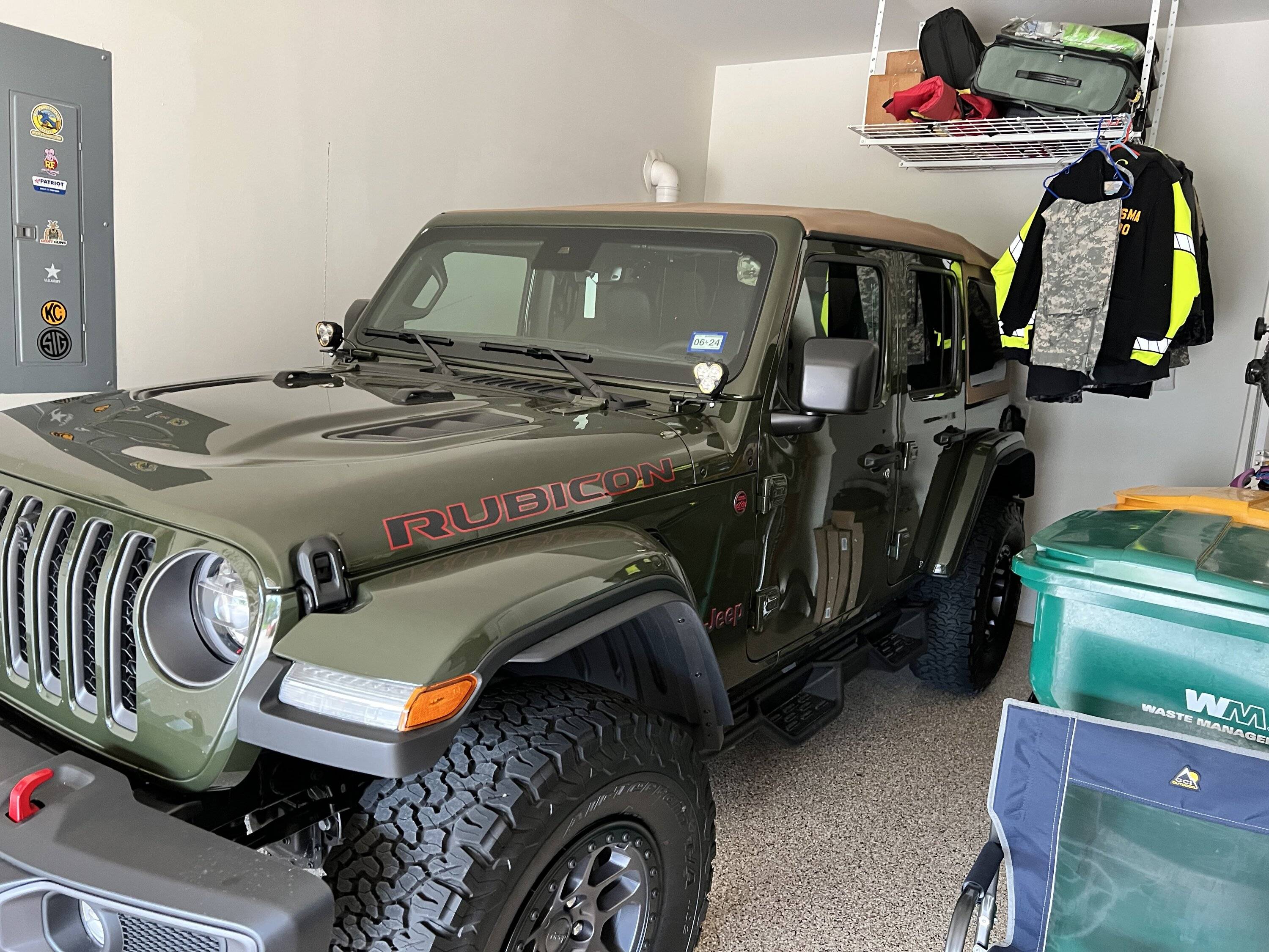 Jeep Wrangler JL No more XR package? B4FCD429-909C-44E3-A882-FADCDB1D037E