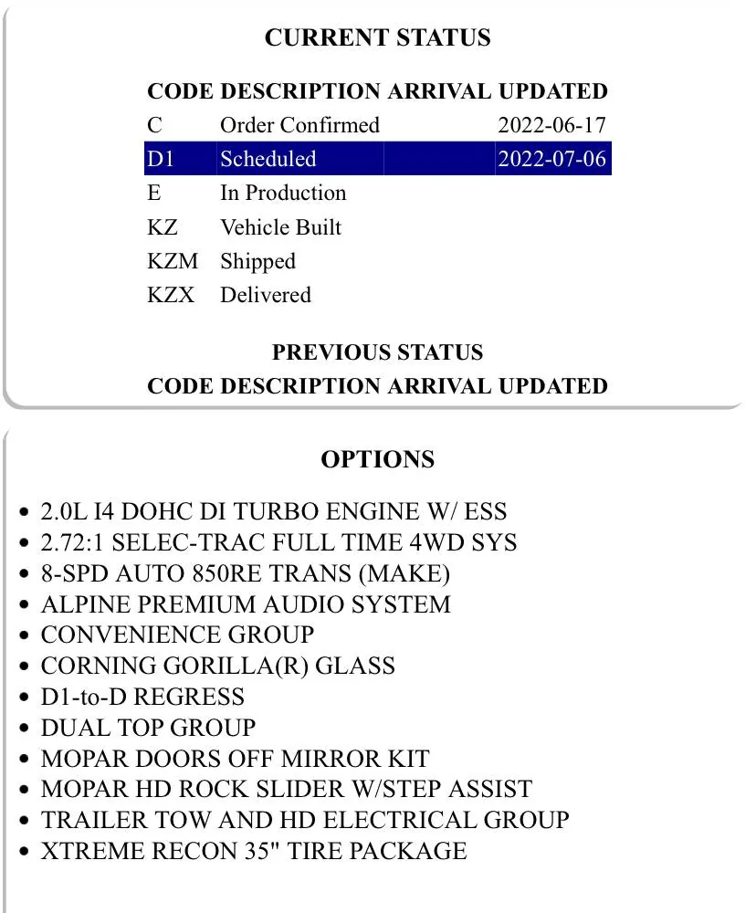 Jeep Wrangler JL 2023 Waiting/Venting Room 22ADC4E1-988A-40CF-8194-470FEAF6581D