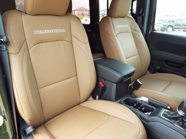 Jeep Wrangler JL Which engine is easiest to work on? E7CC42B3-80DA-456F-83F6-CDACC4C5EDF4