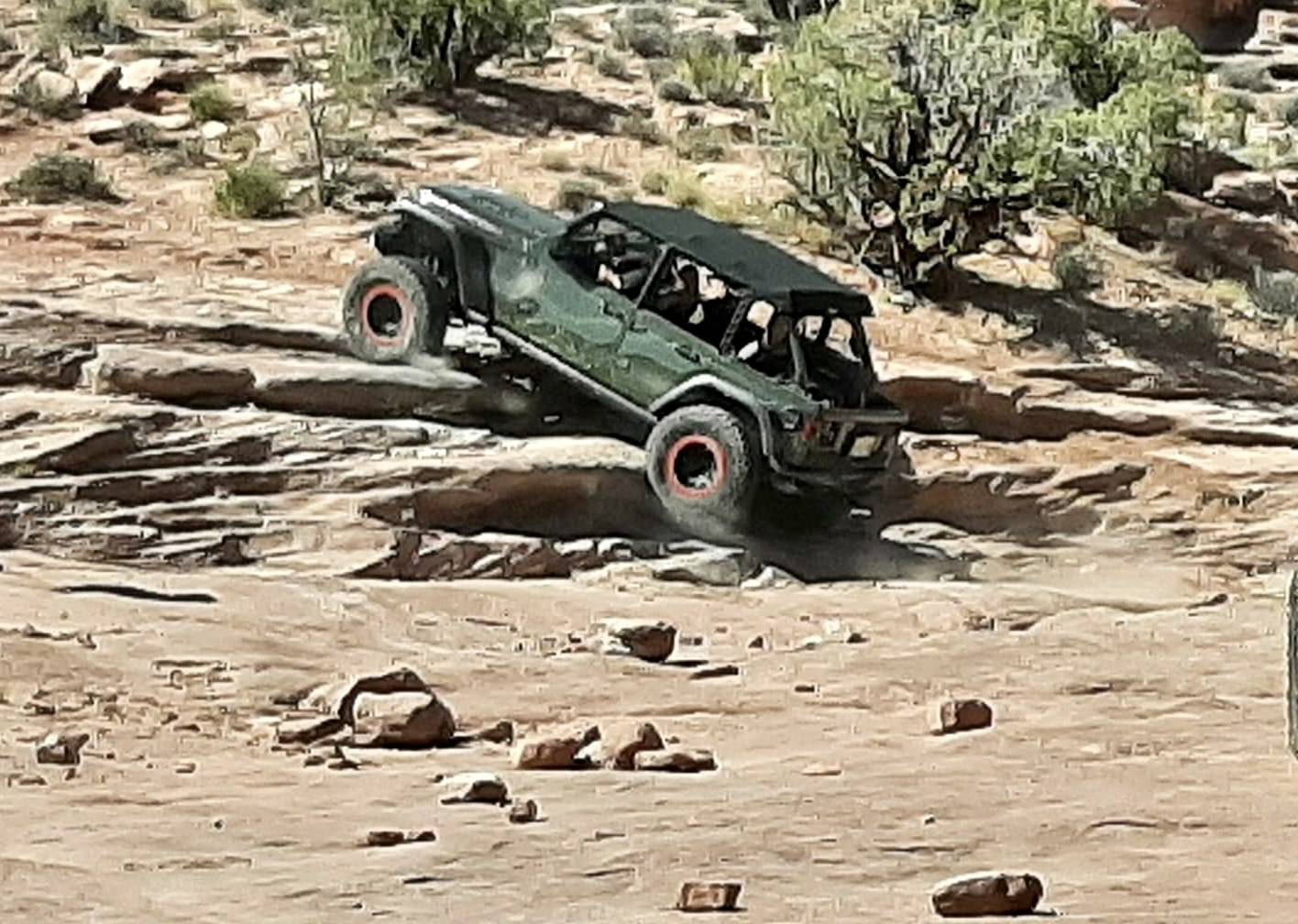 Jeep Wrangler JL Which engine is easiest to work on? 21C84FEB-E7FC-4C95-867D-C34D65B95F15